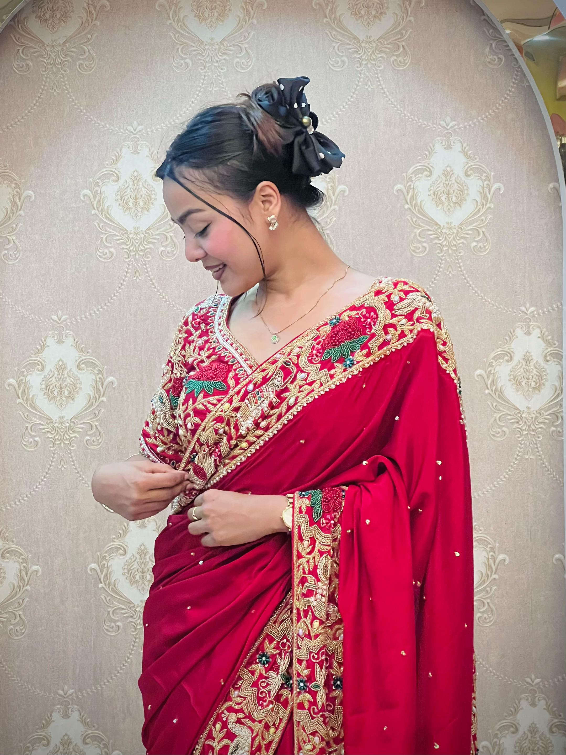 @Pahiran boutique itahari