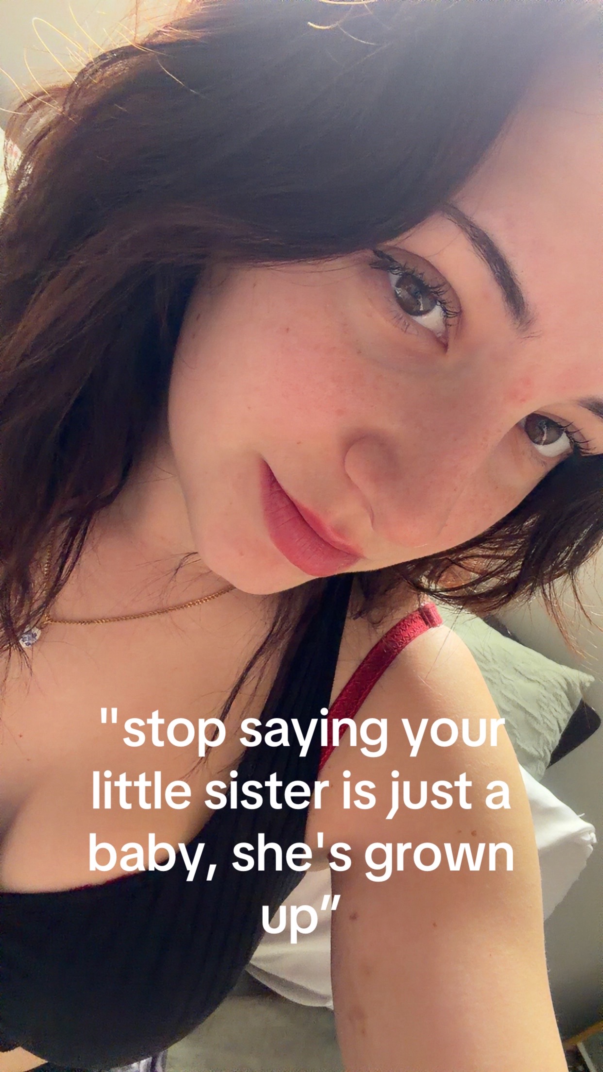 @Naomi Grace