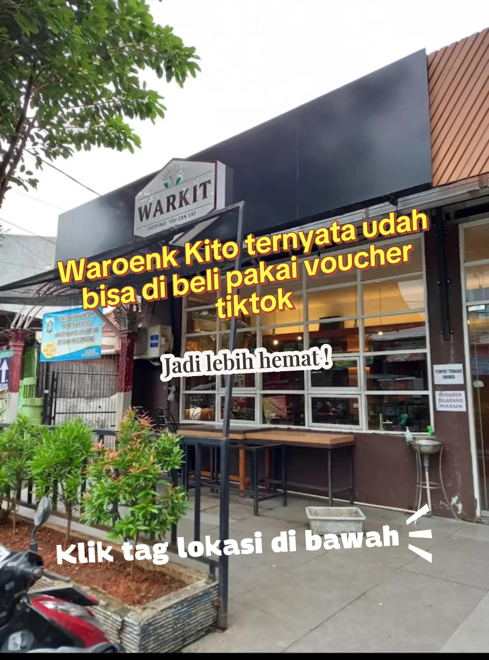 @PROMO HOTEL & MAKANAN