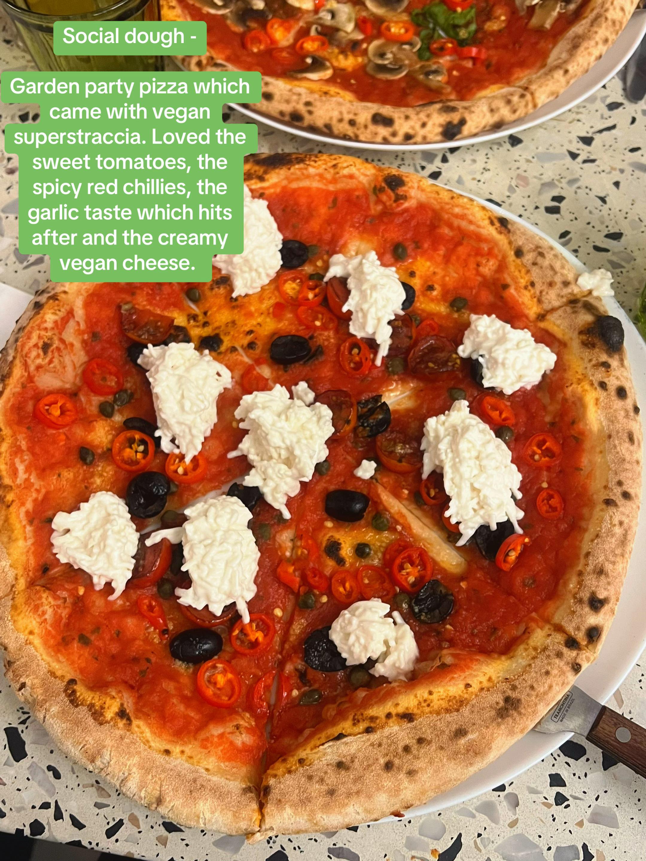 @Veggievegantraveller