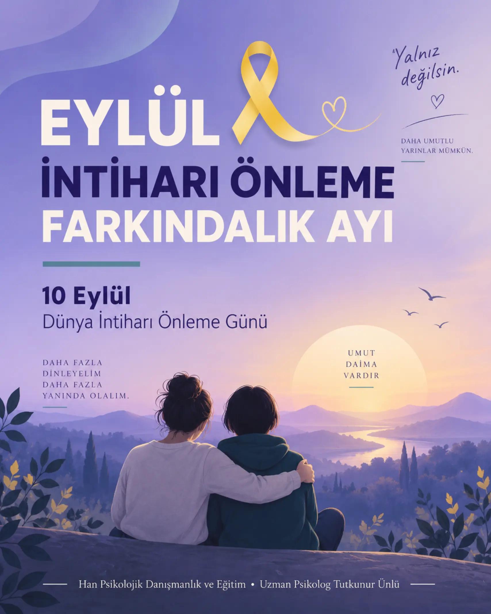 @Uzman Psikolog Tutkunur Ünlü