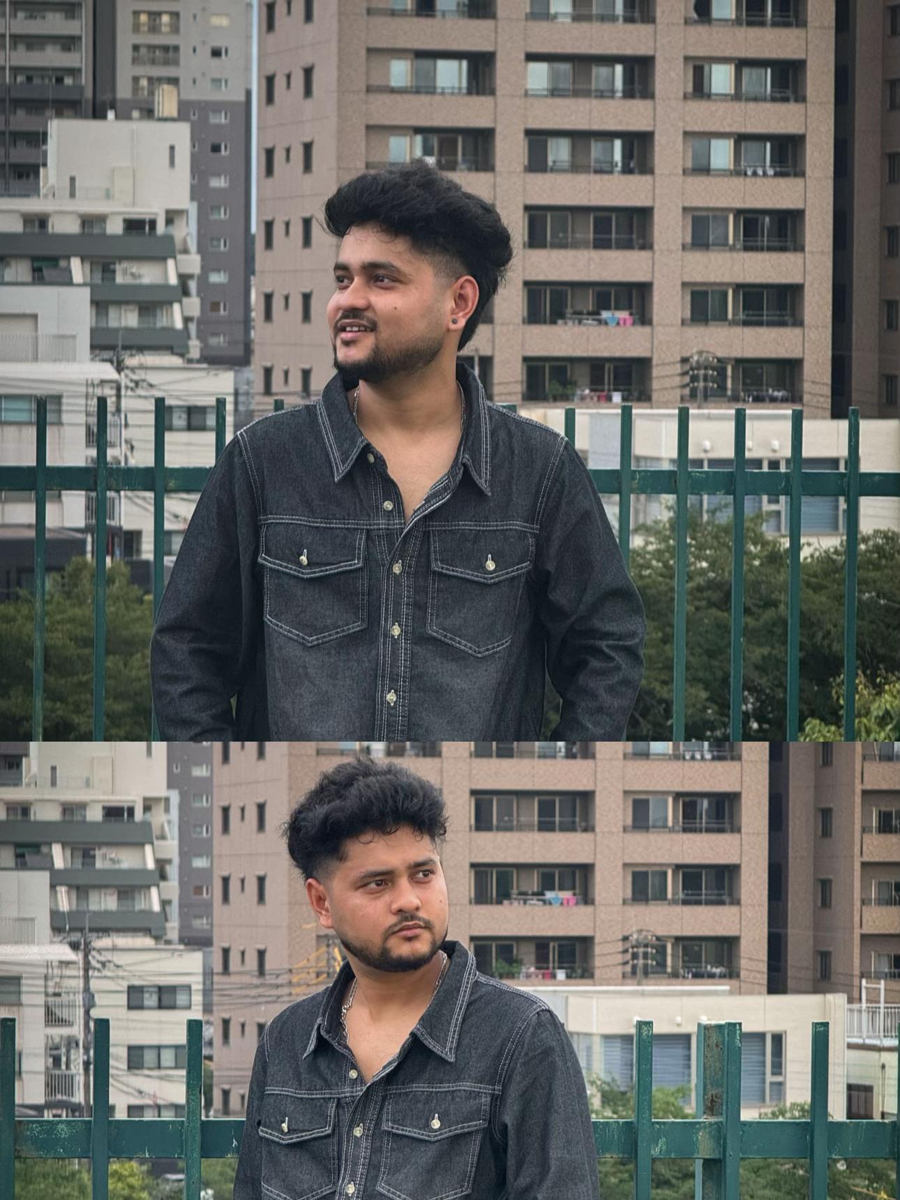 @Bishal Khadka ⏱️