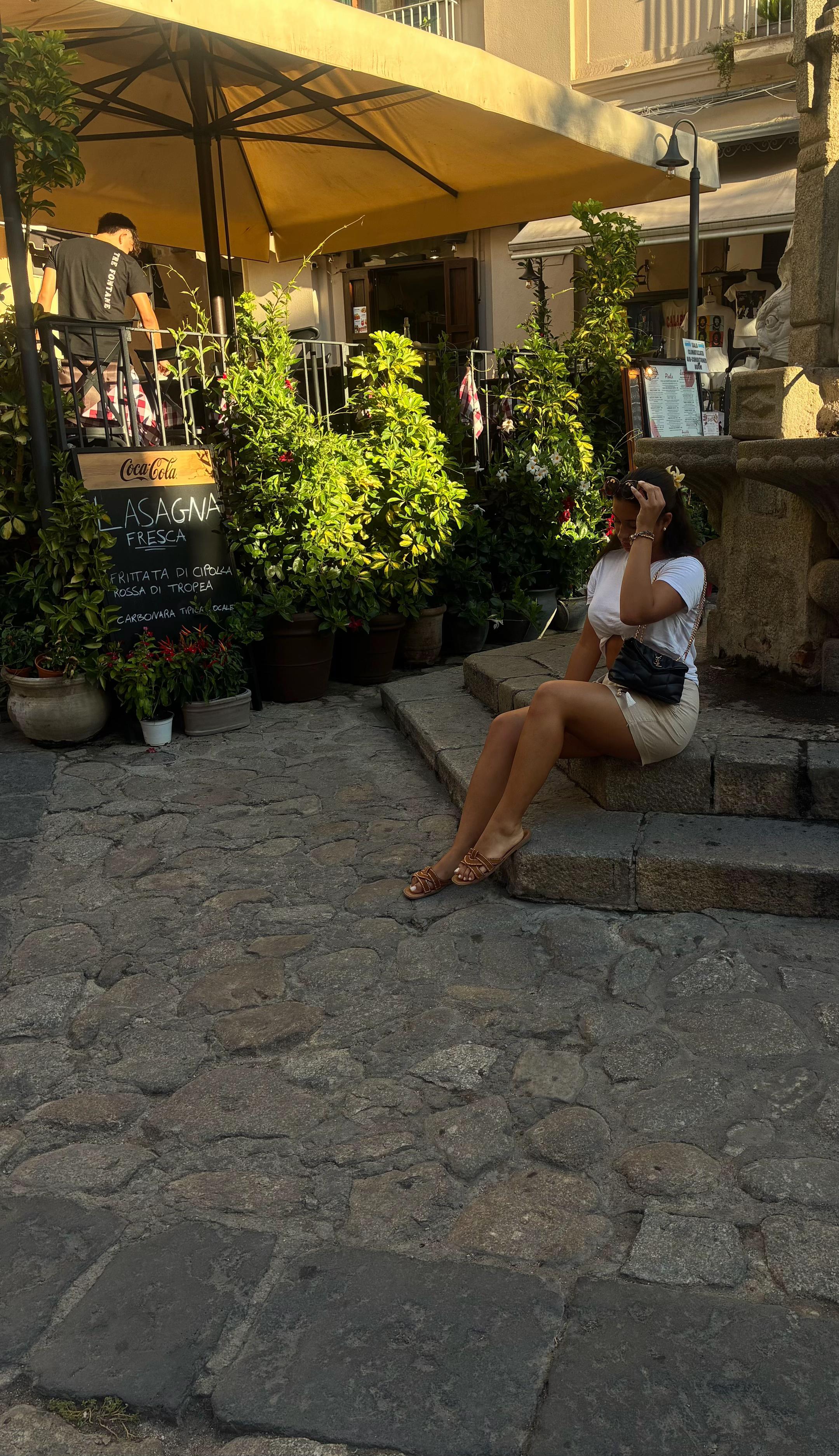 @Vittoria De Gaetano