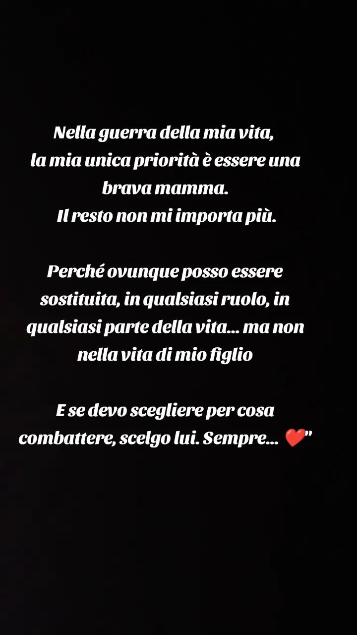 @Maria Sechi