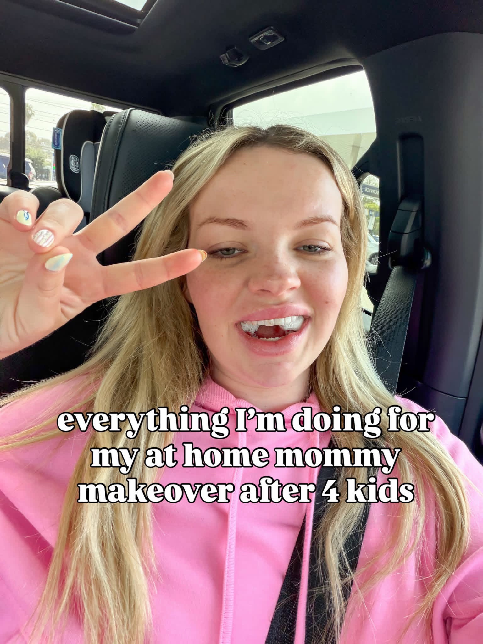 @Olivia May | Mom Style & Hacks