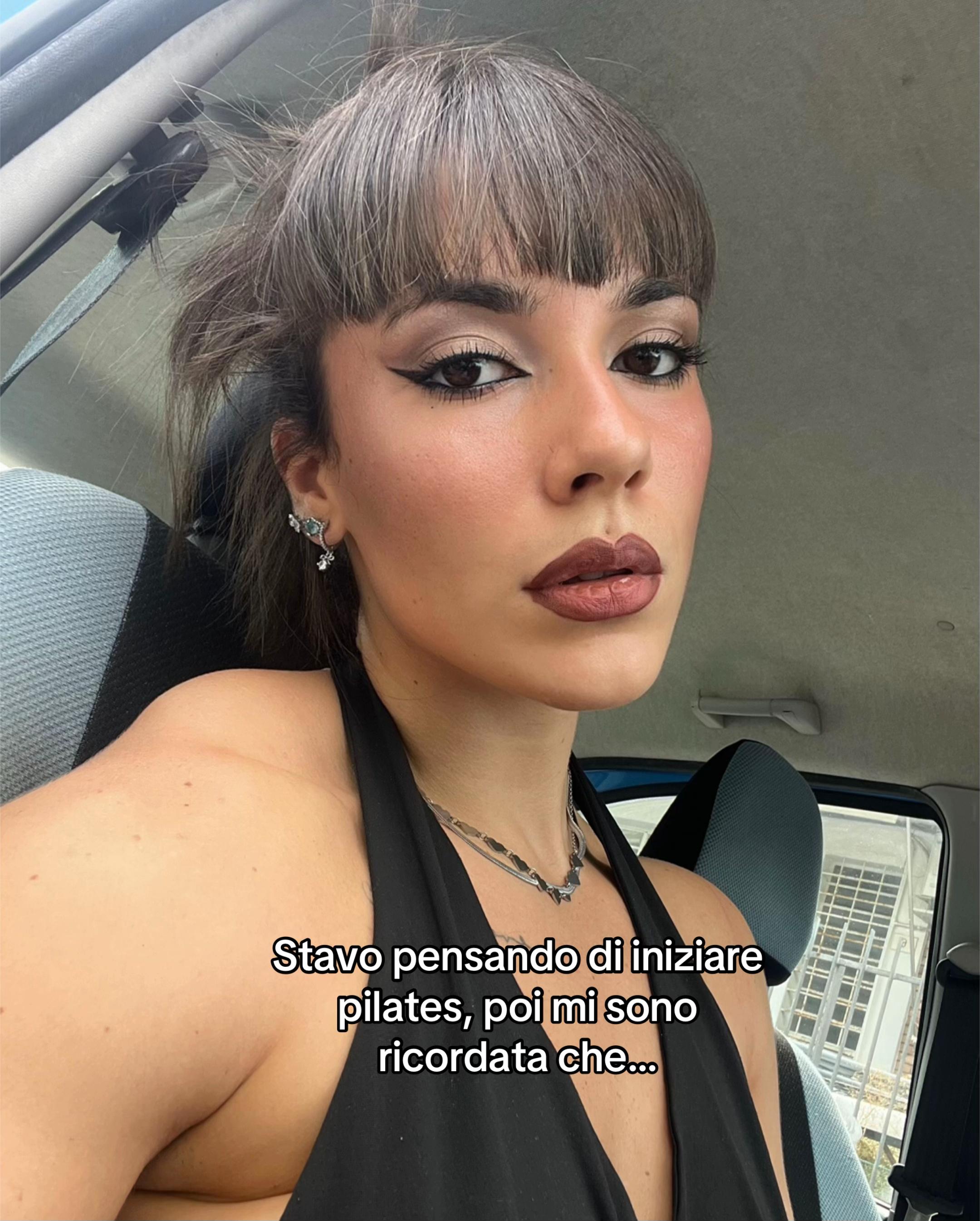 @Alessia