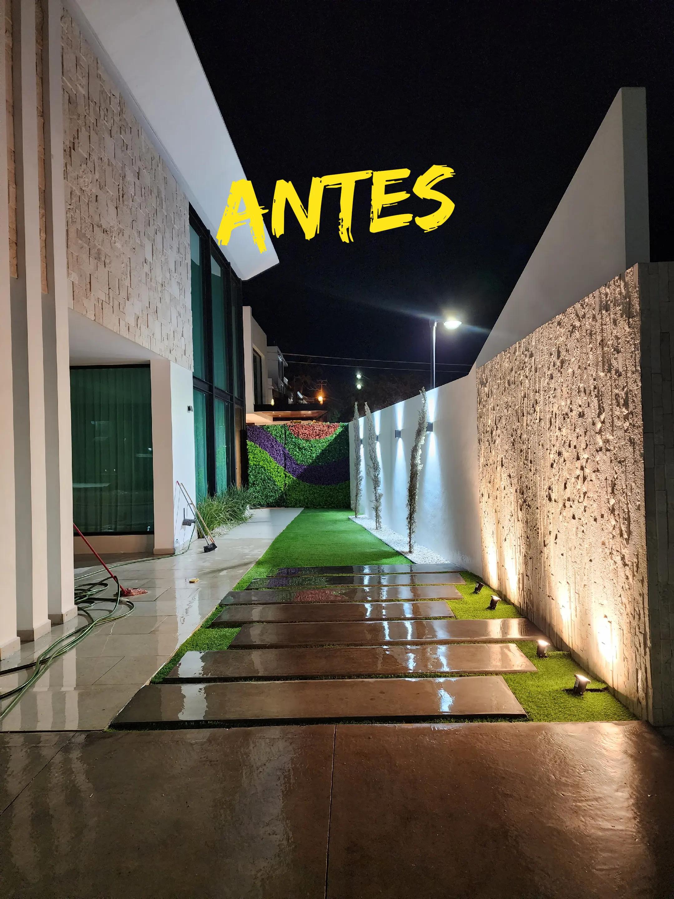 @MACH CONSTRUCCIONES