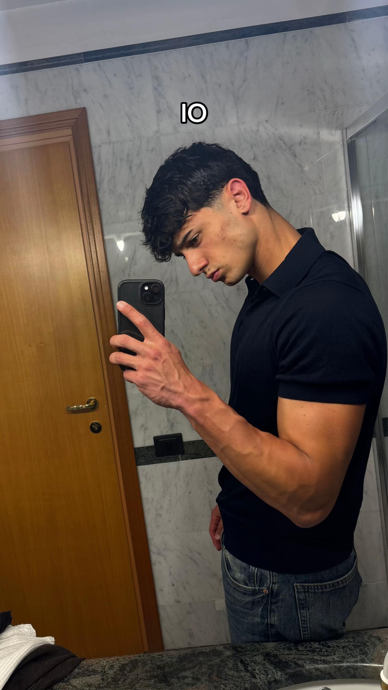 @fedemazzeii