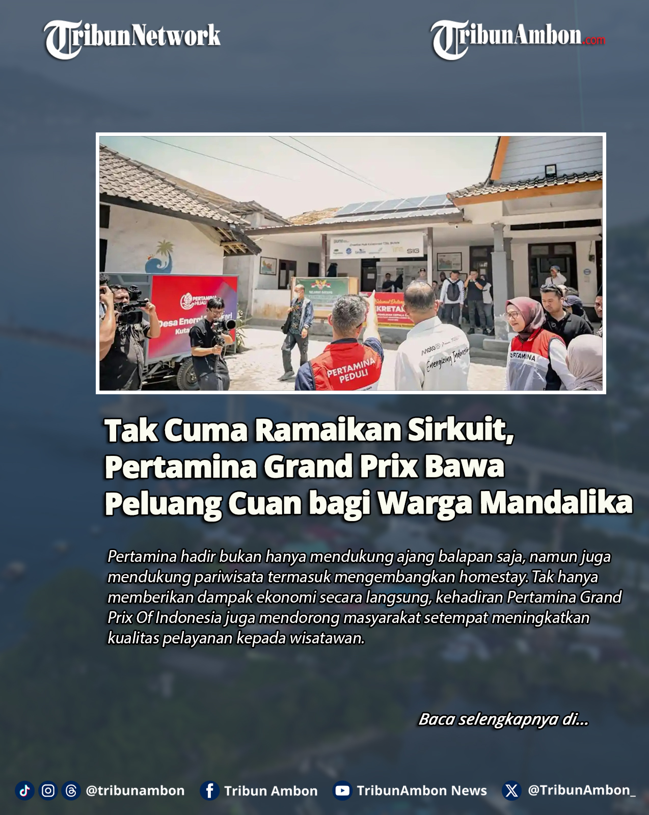 @TribunAmbon.com