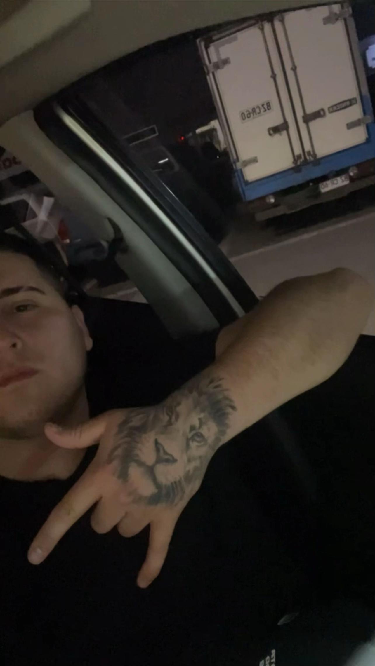 @Kevin