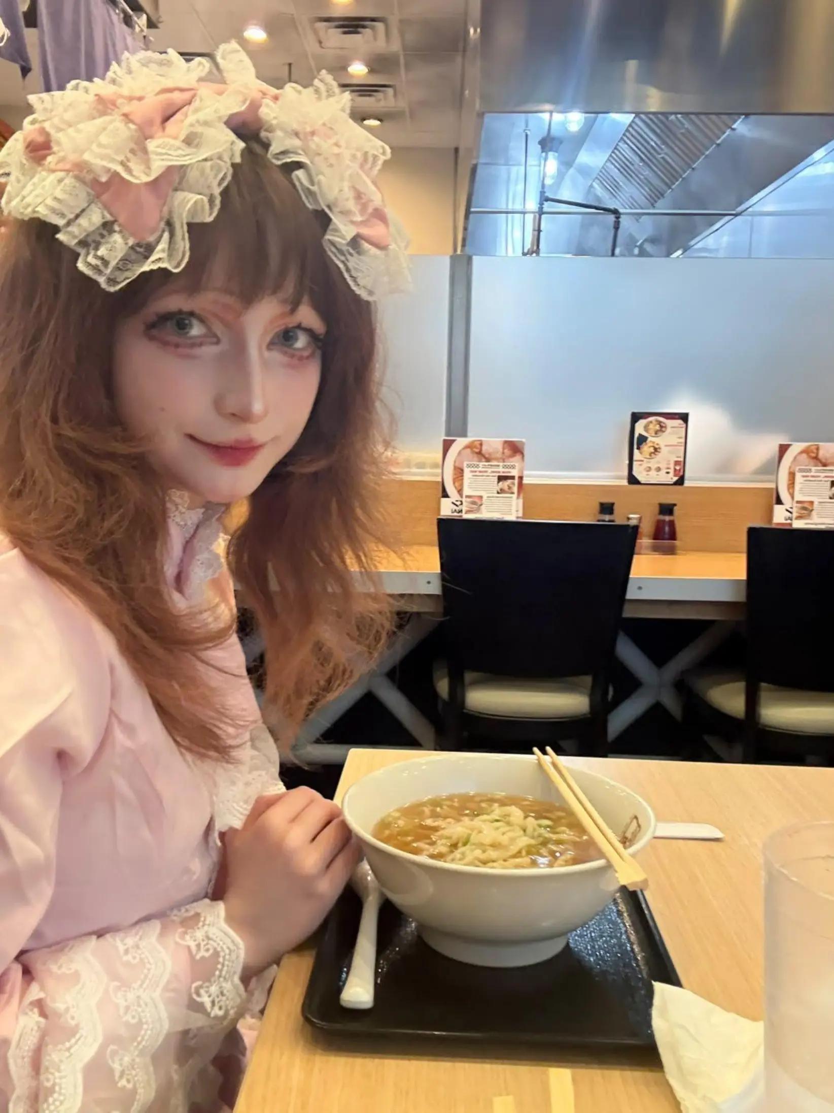 @Lady Lily😼レディ・リリー😼🩷