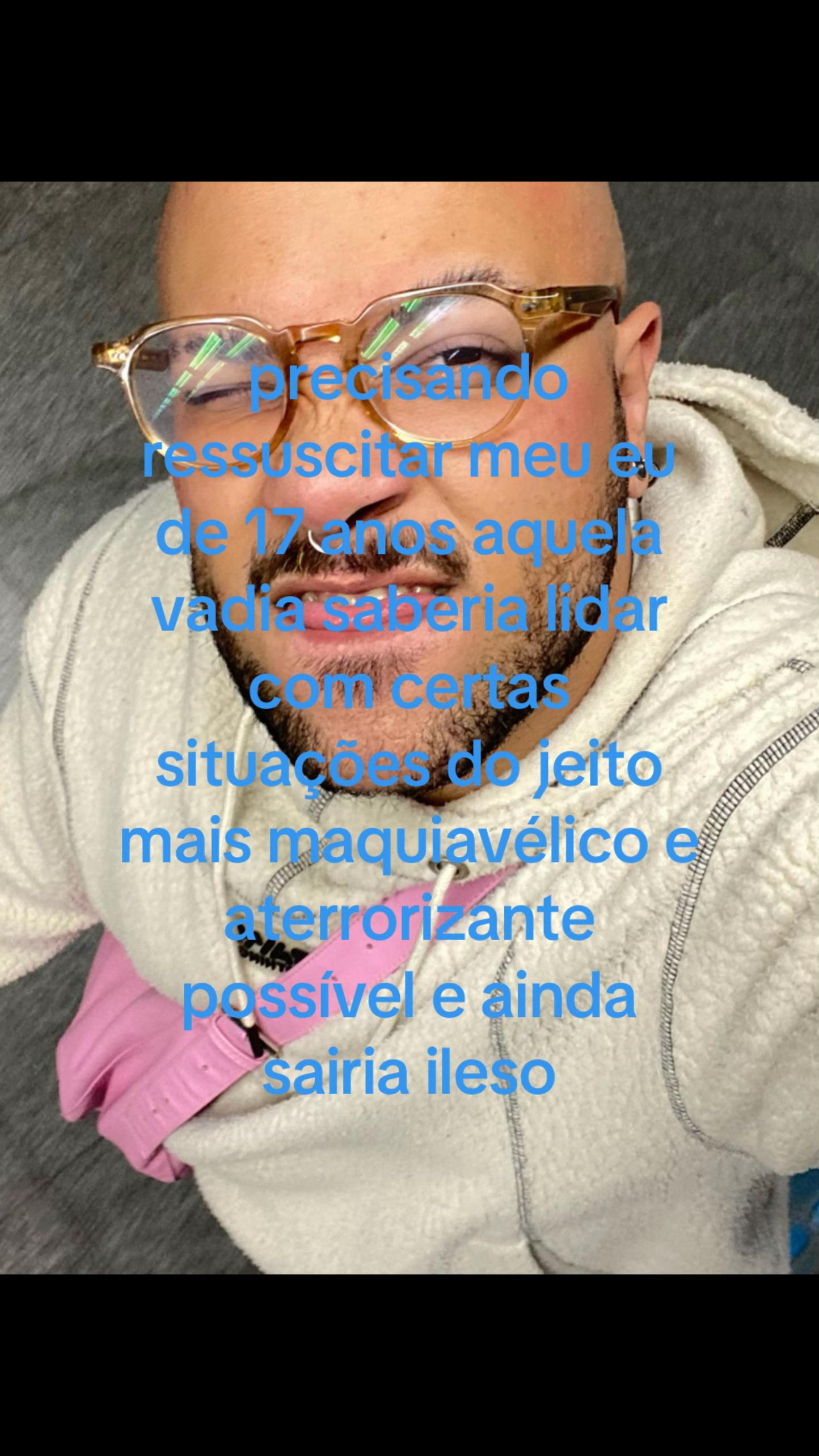 @vinicius favorito