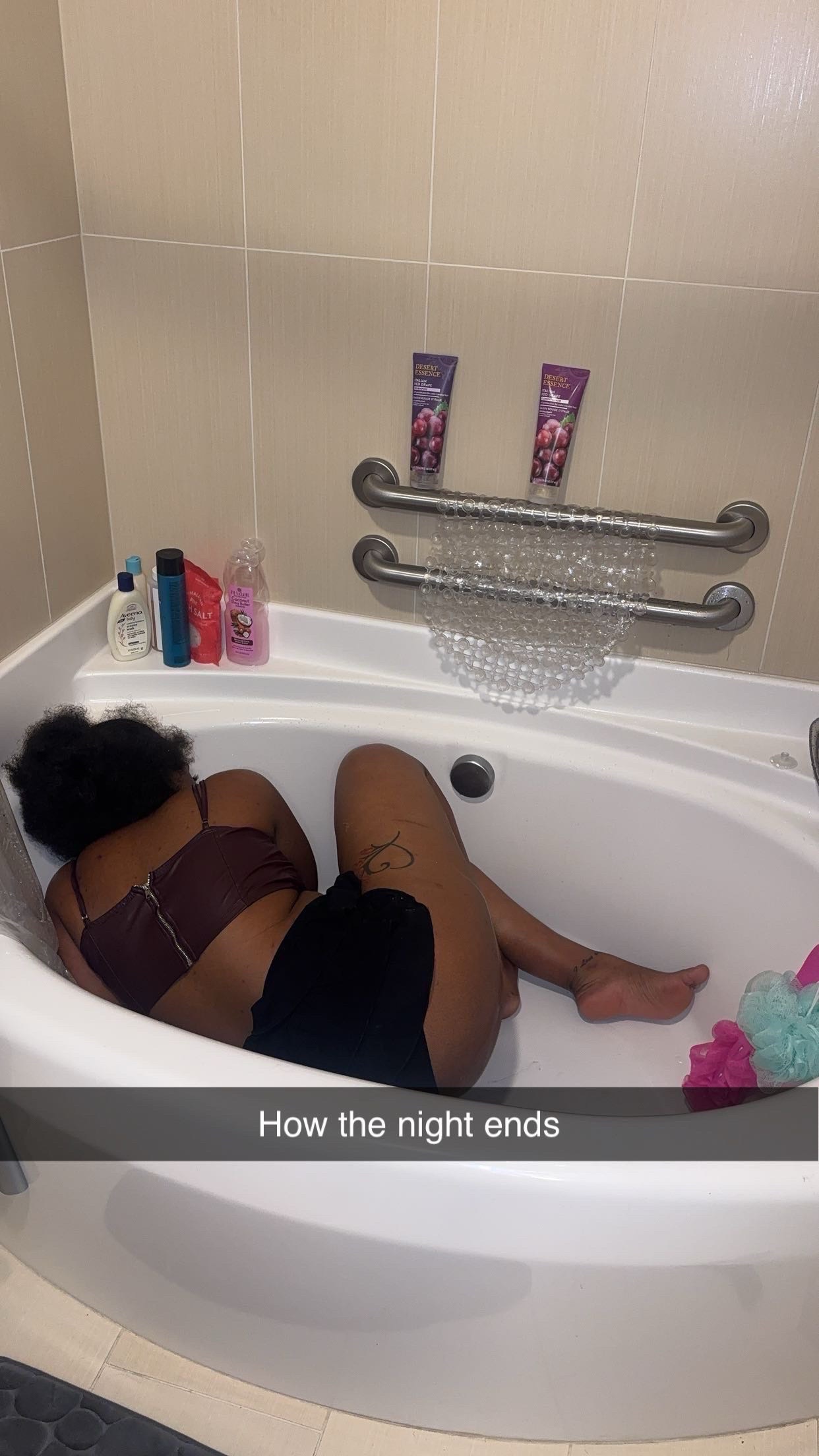 @Aireona Horton