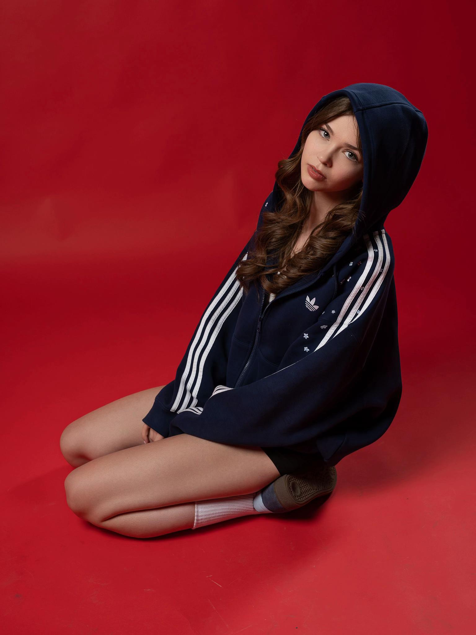 @蝶