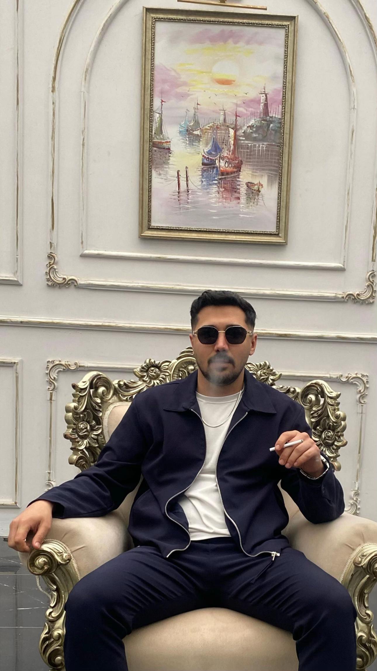 @SÜLEYMAN PARLAK