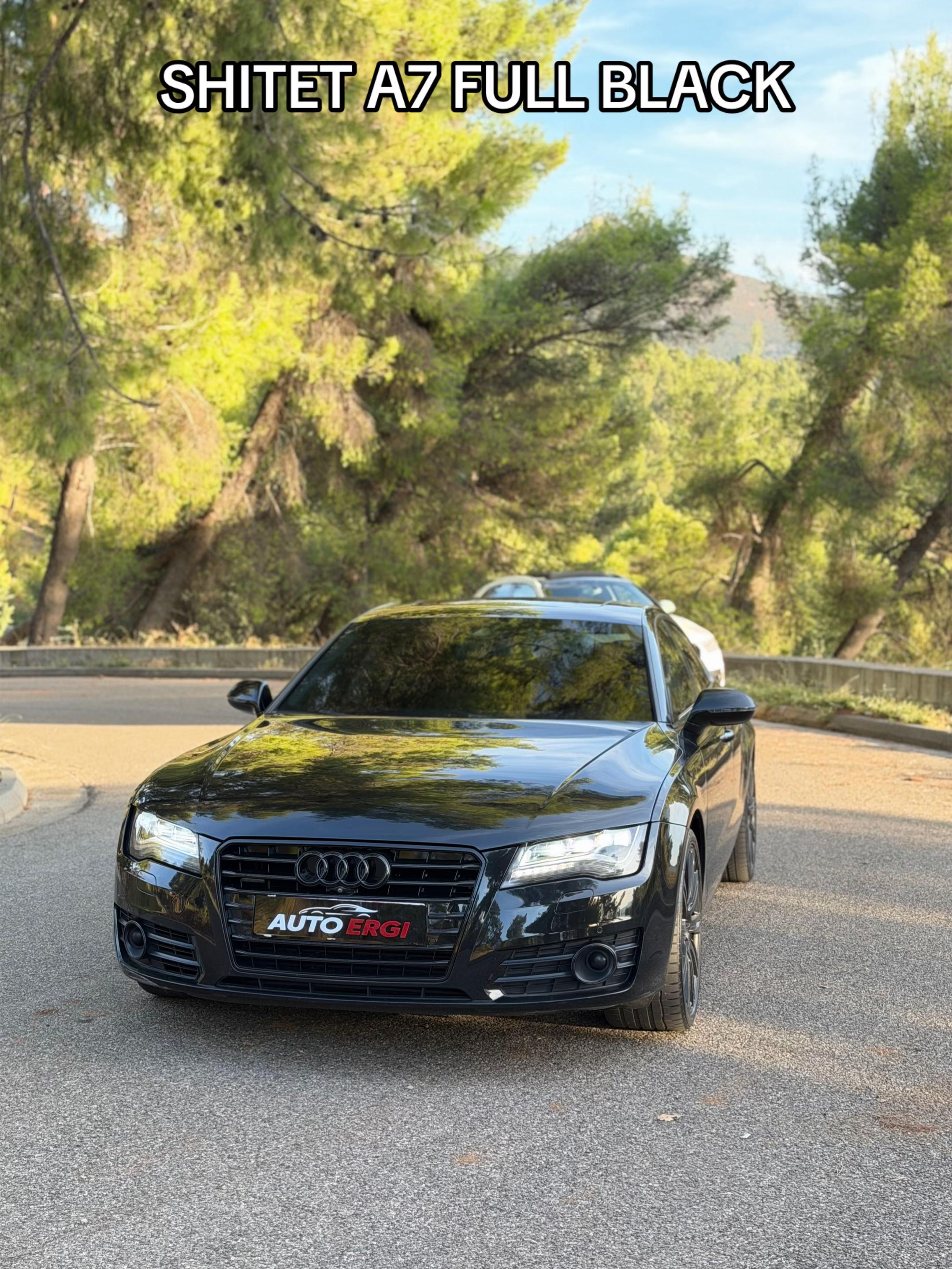 @Auto Ergi