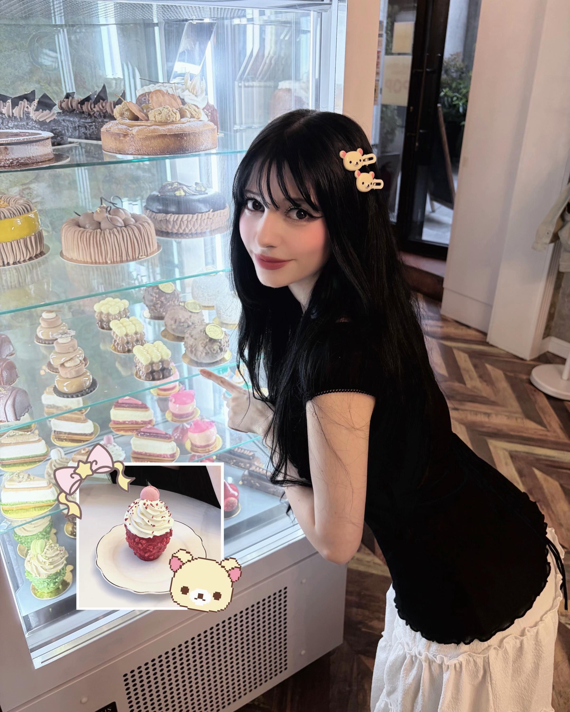 @Annie 𝜗ৎ