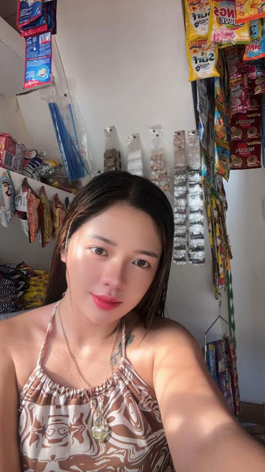@Donna Mae Rebuyon