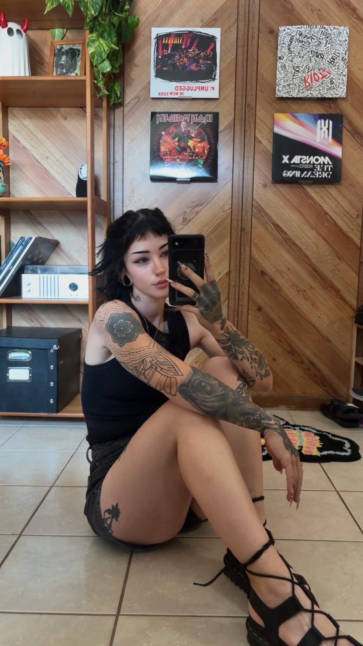 @Kat | Fits & Fitness