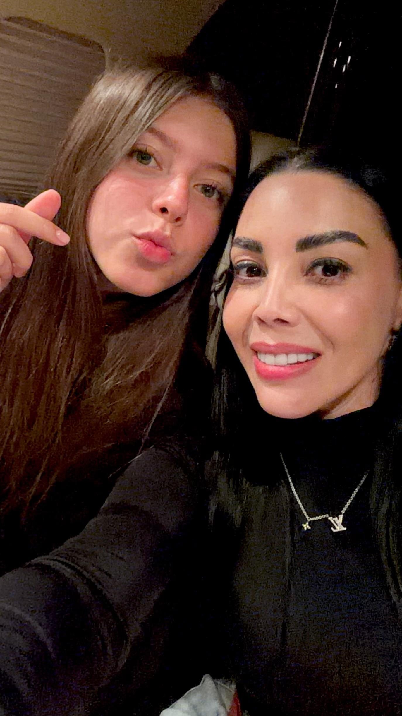 @Ivana y Nina