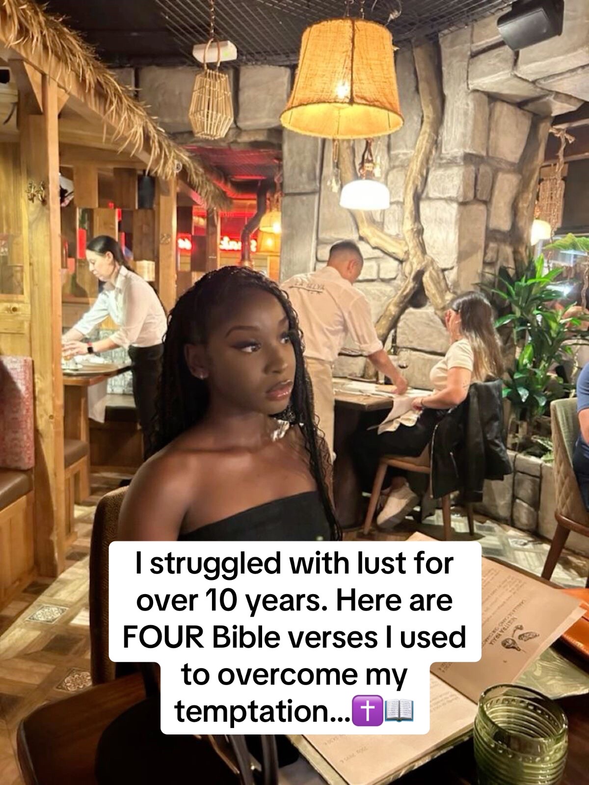 @stay faithful