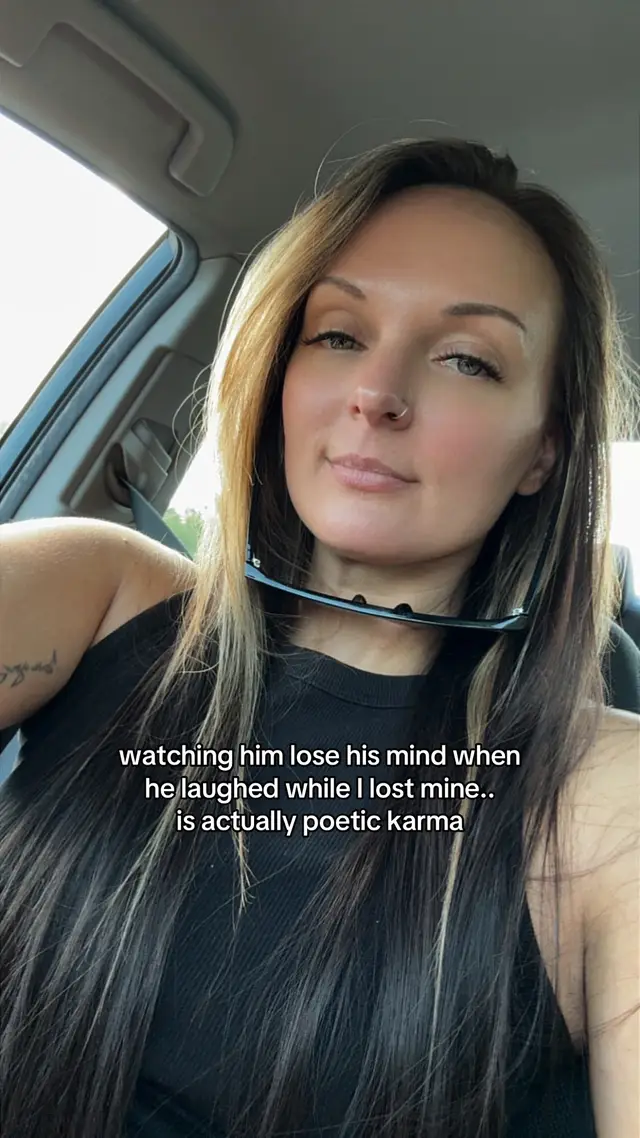 @Amber Lynn ๐ฅ
