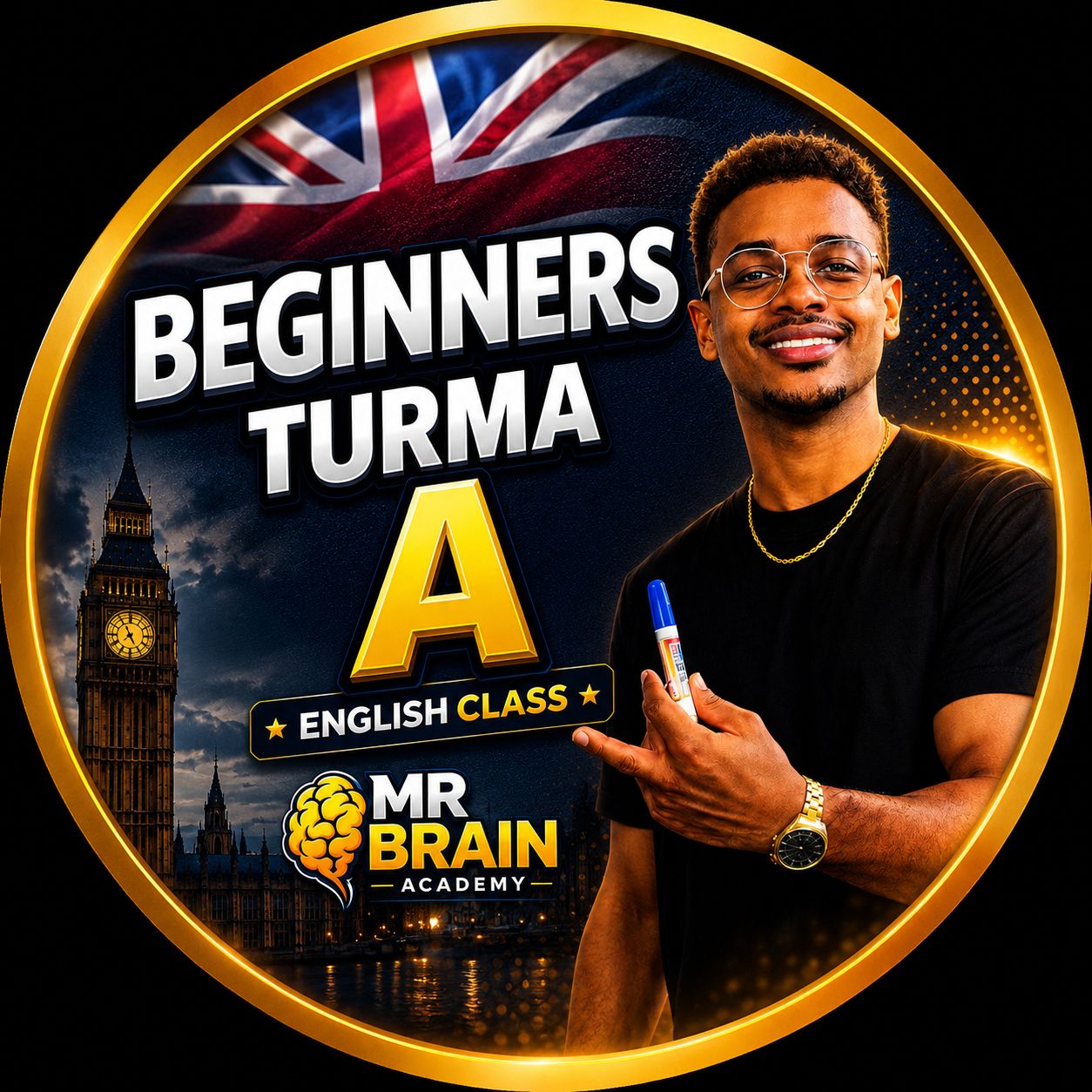 @Mr Brain Academy