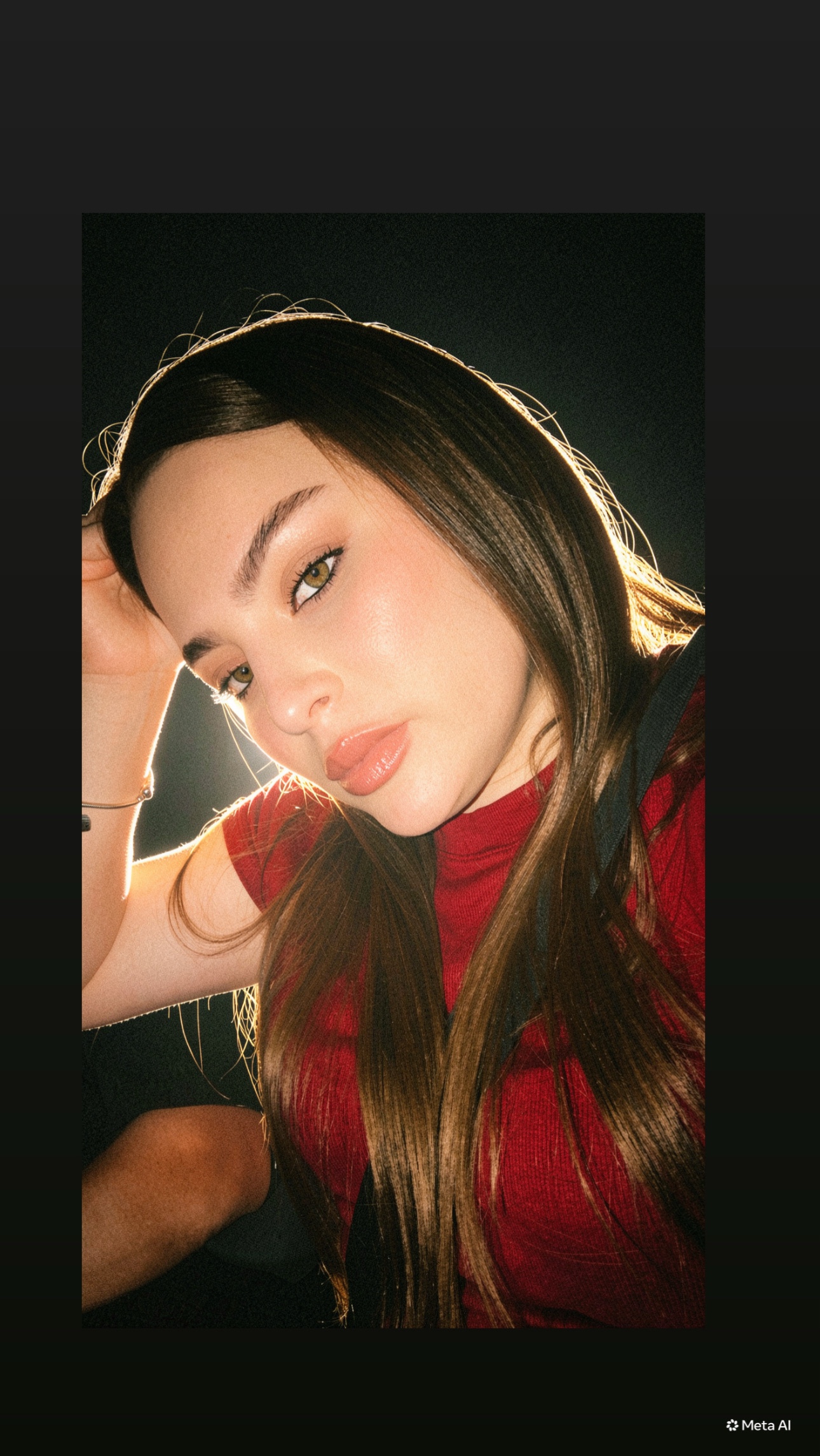 @Esmeralda Gutierrez