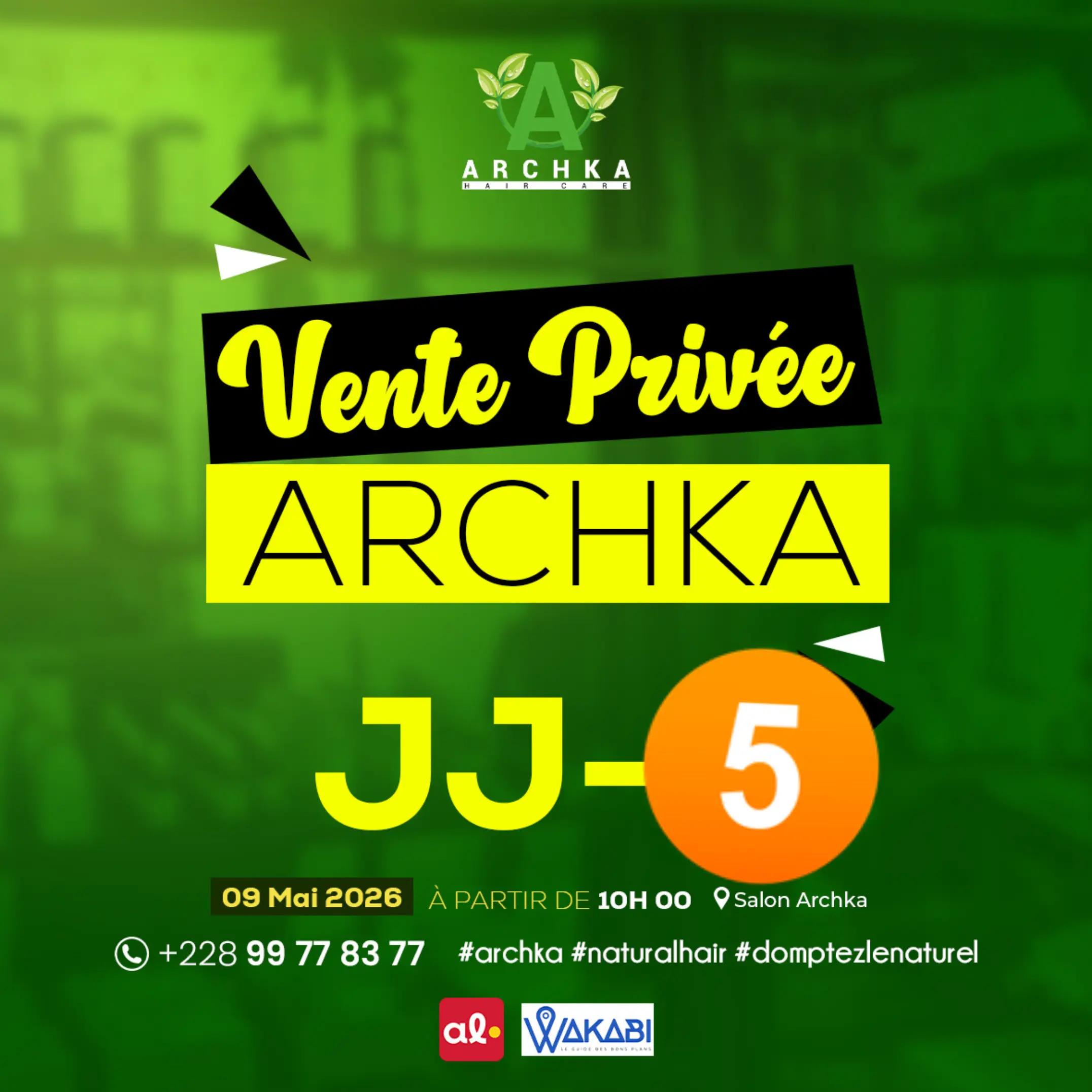 @ARCHKA