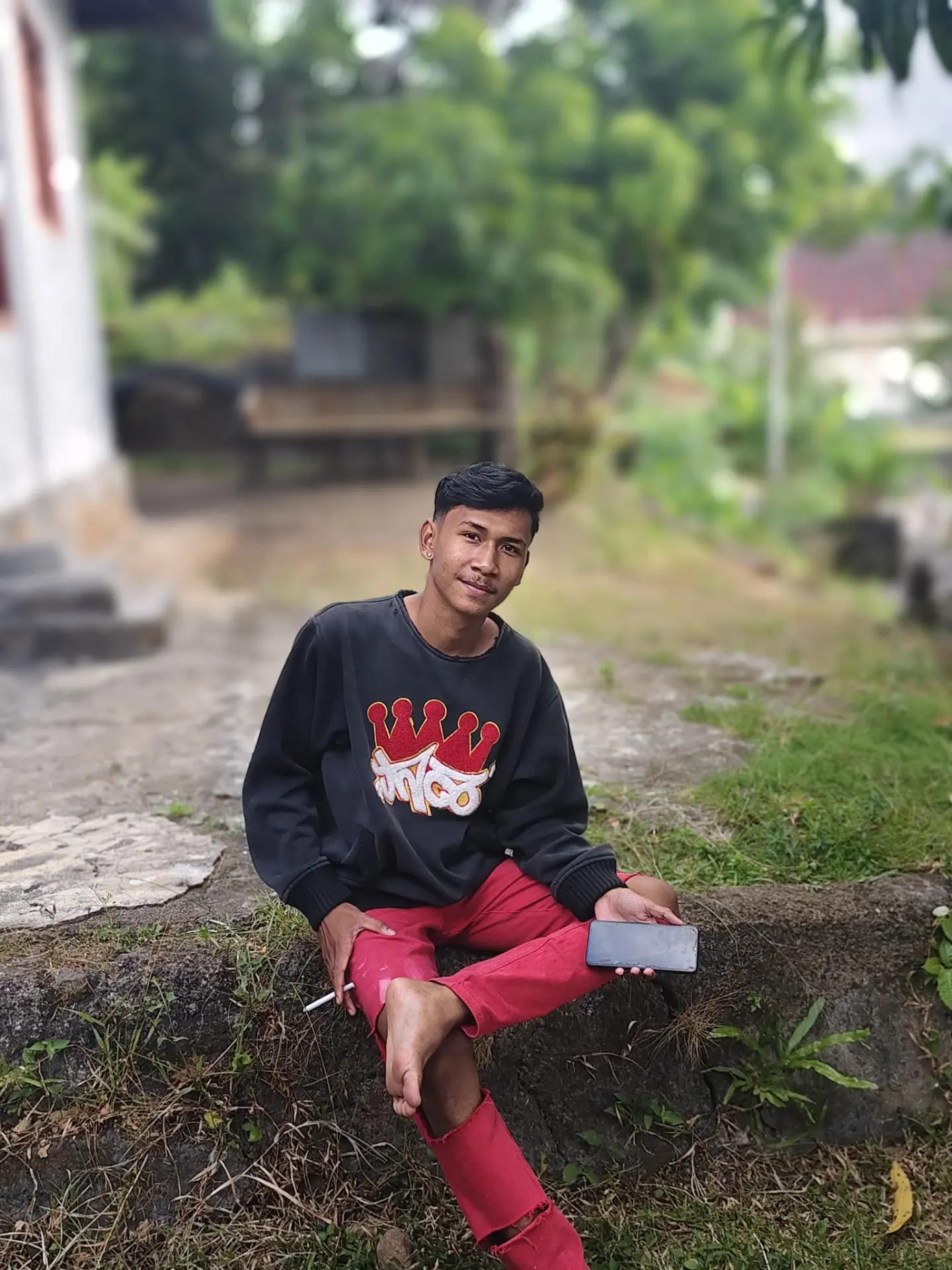 @rexx mati rasa?