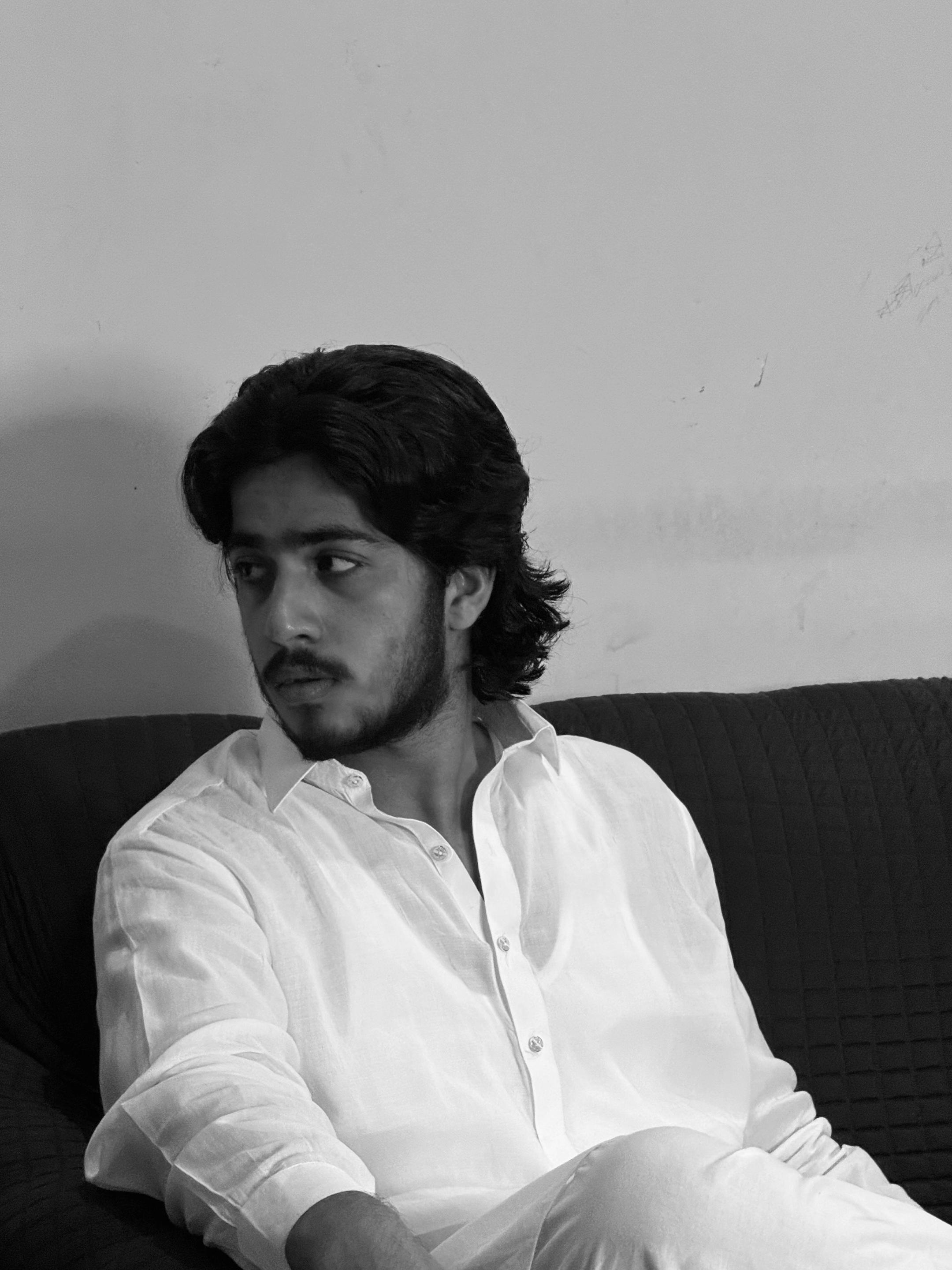 @شمروز مغل