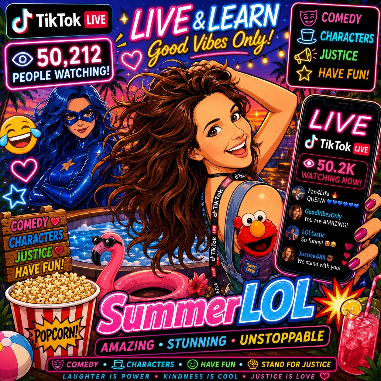 @SummerLOL💥