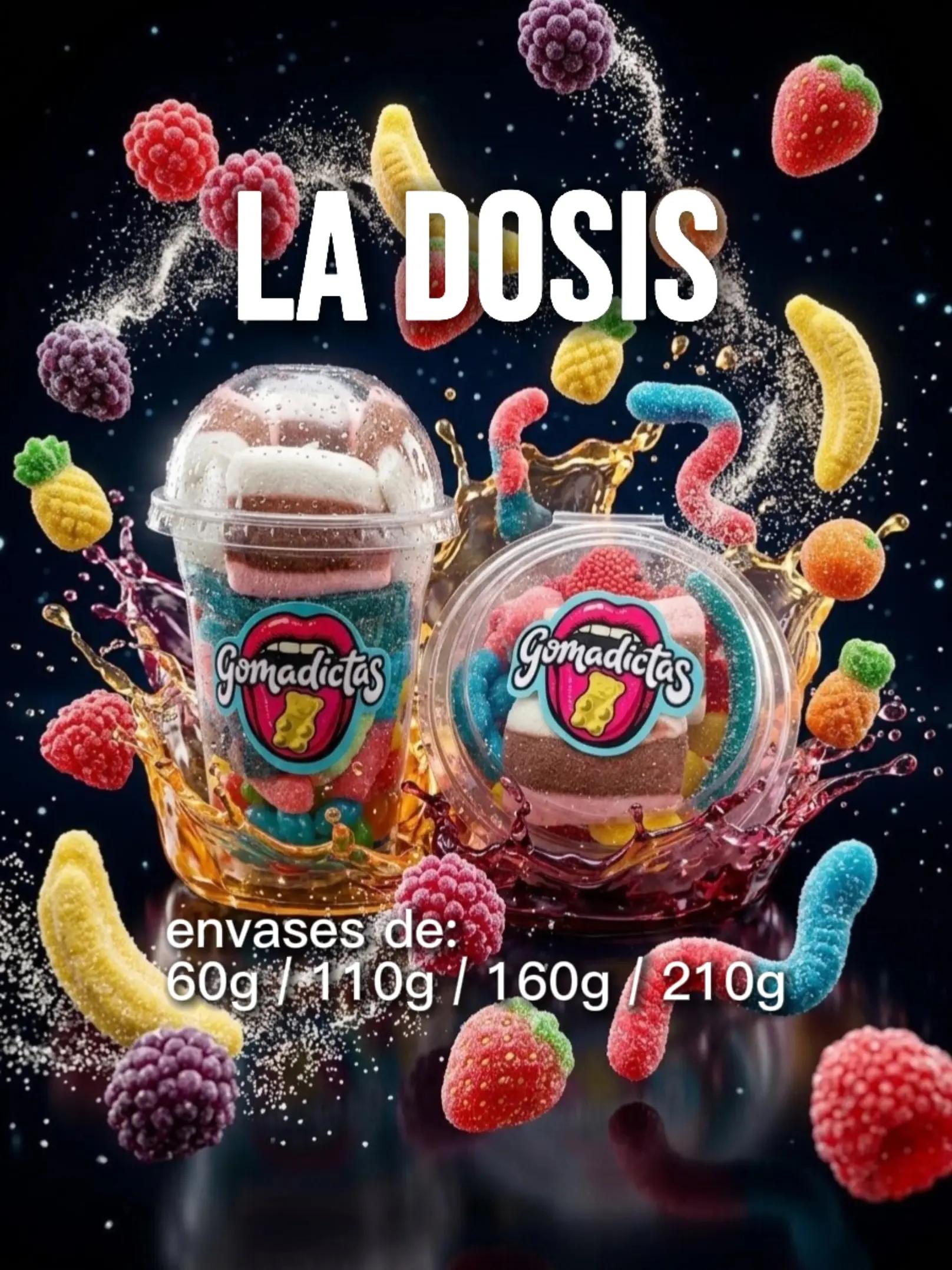 @GOMITAS | RAMOS | GIFT | MERCH