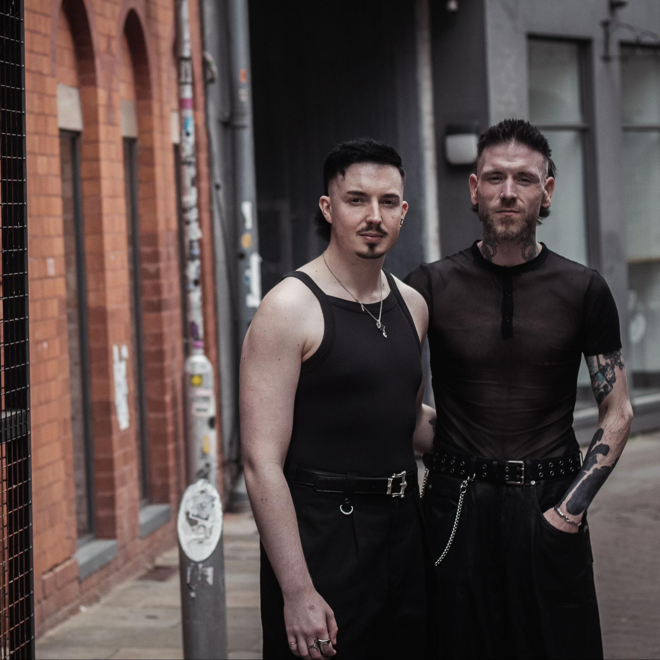 @The Goth&rsquo;s Playground