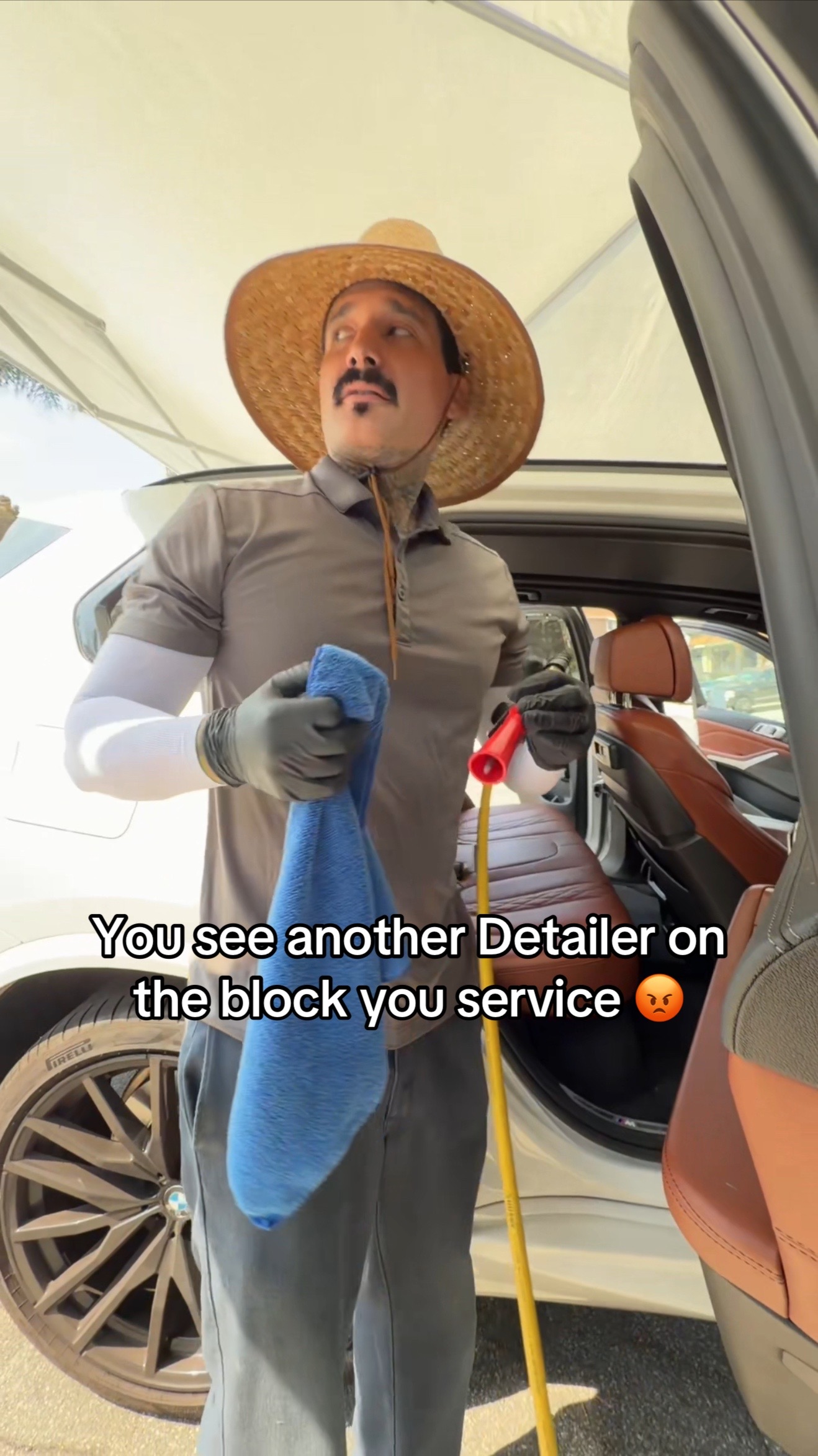@SR Elite Detailing