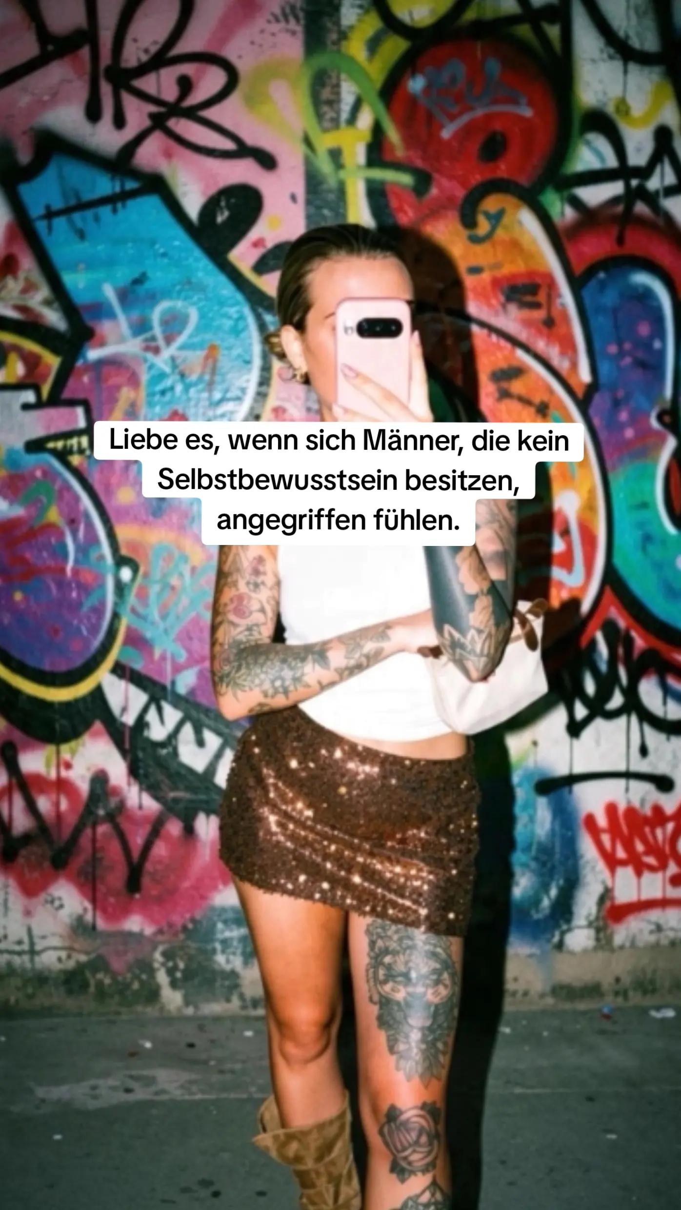 @Schlumpfine