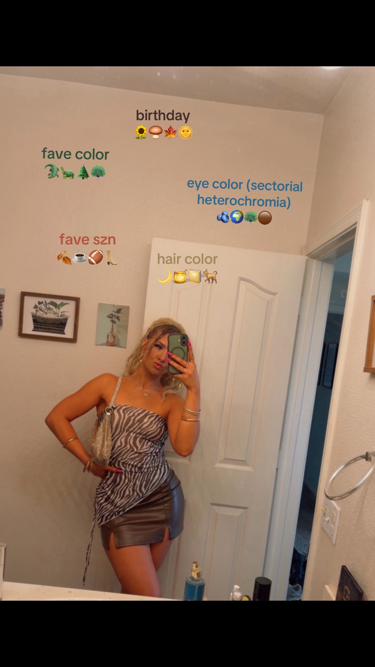 @mckenzie murieen