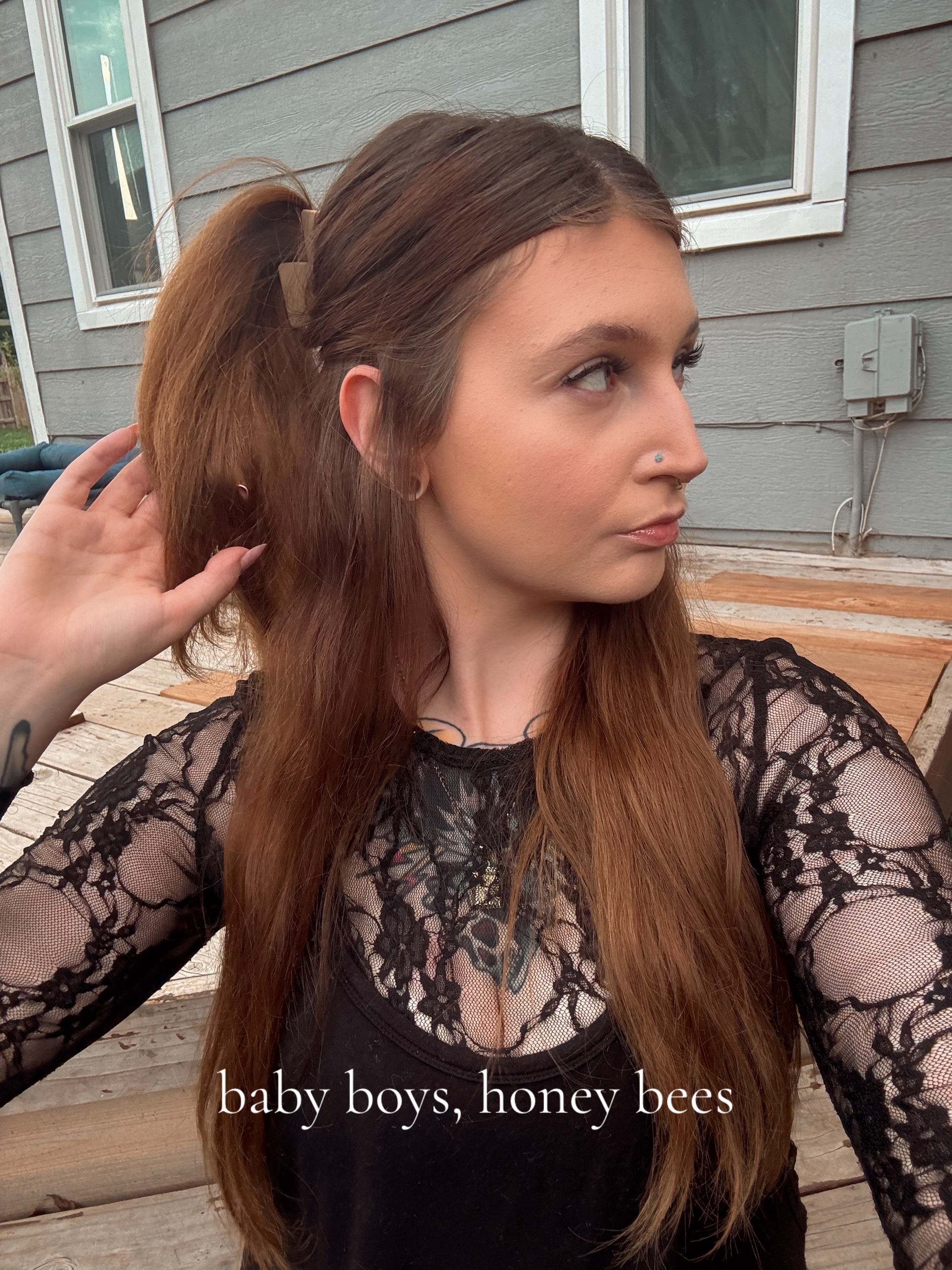 @Emily Damet &bull; Triplet Mom