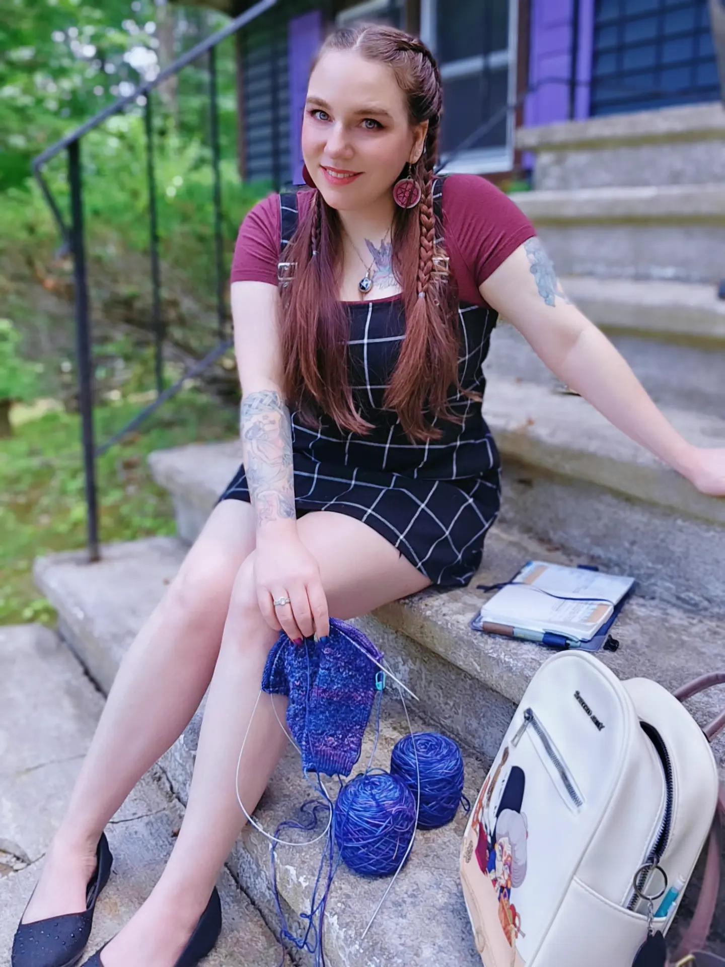 @Niamh ❤️&zwj;🔥 ニアブ