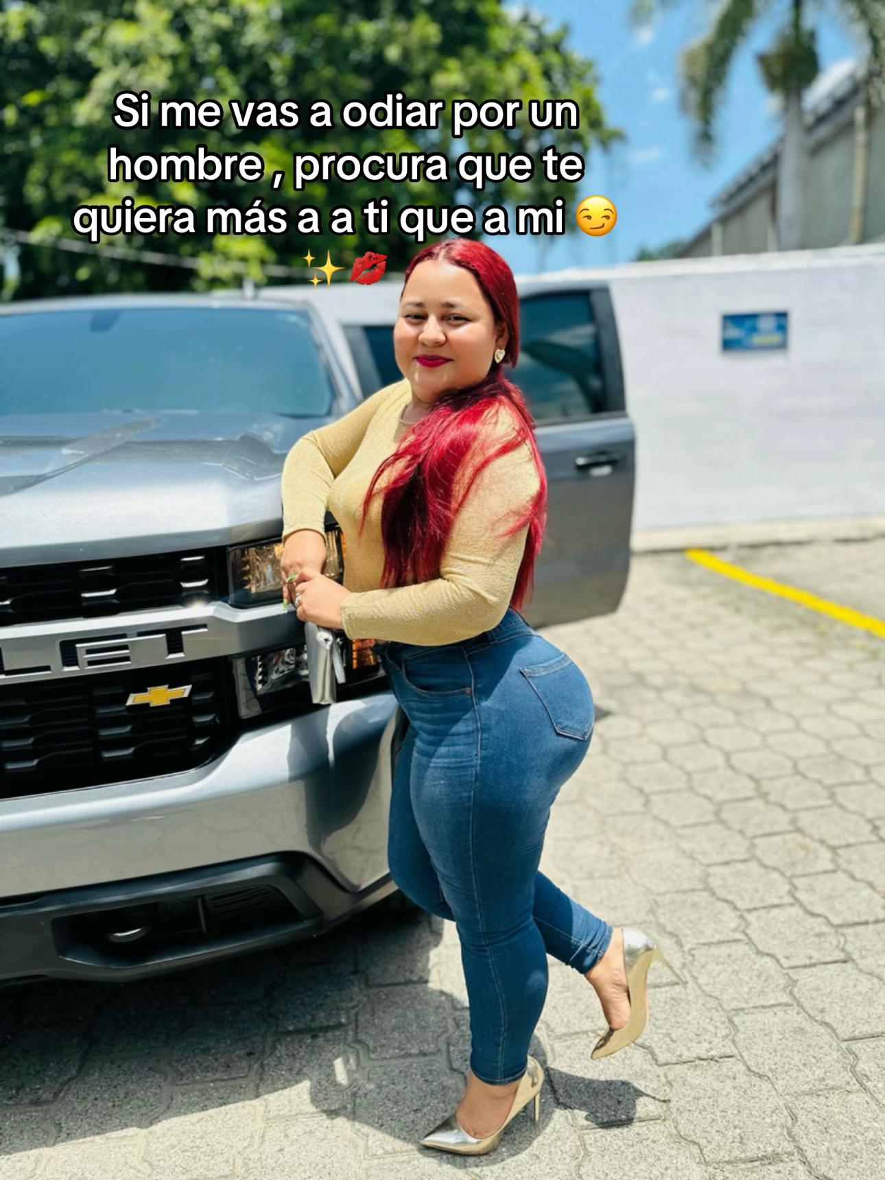 @🍑Linda Perez🍑