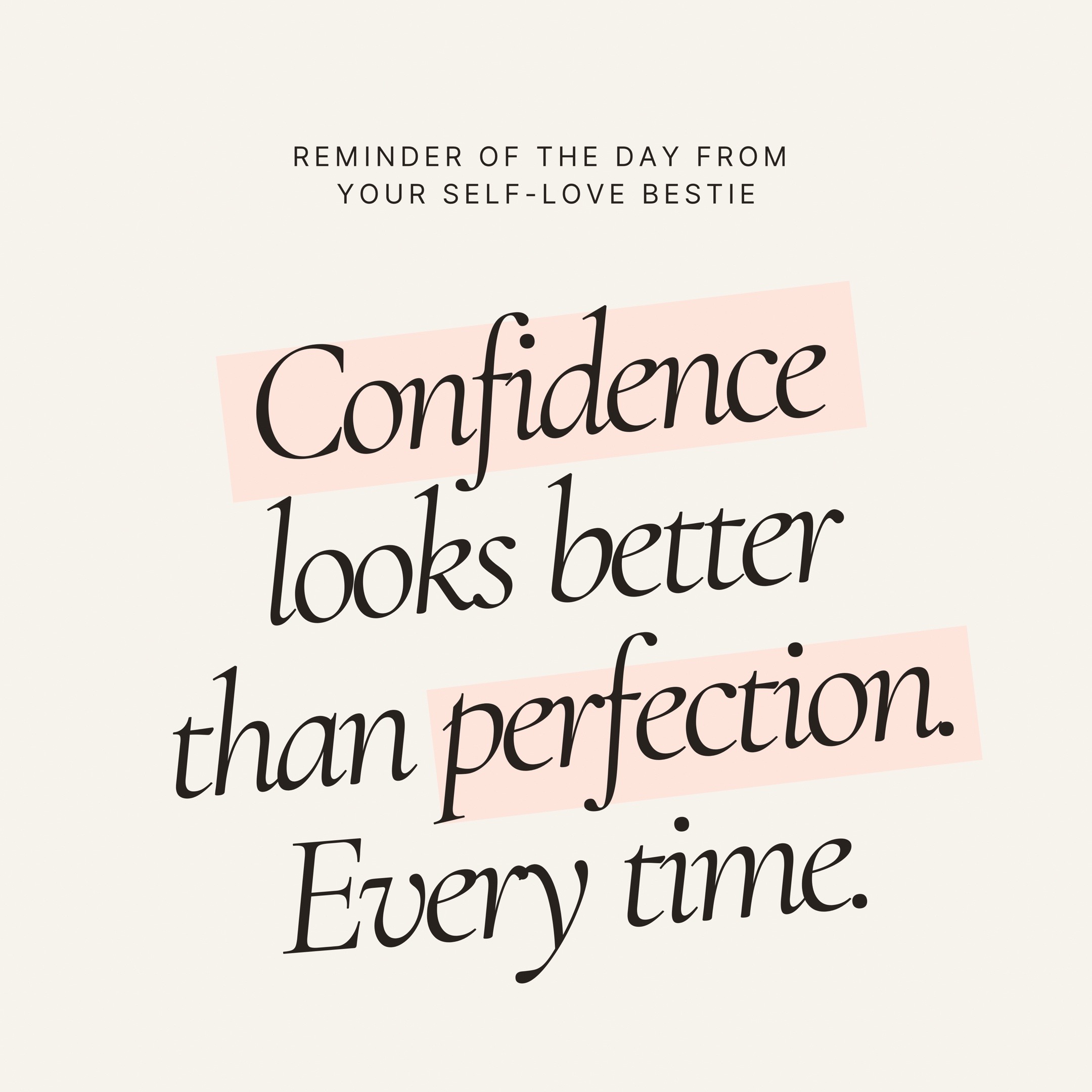 @Marissa | Self-Love Bestie