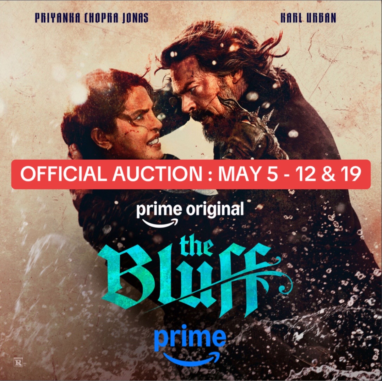 @VIP Fan Auctions