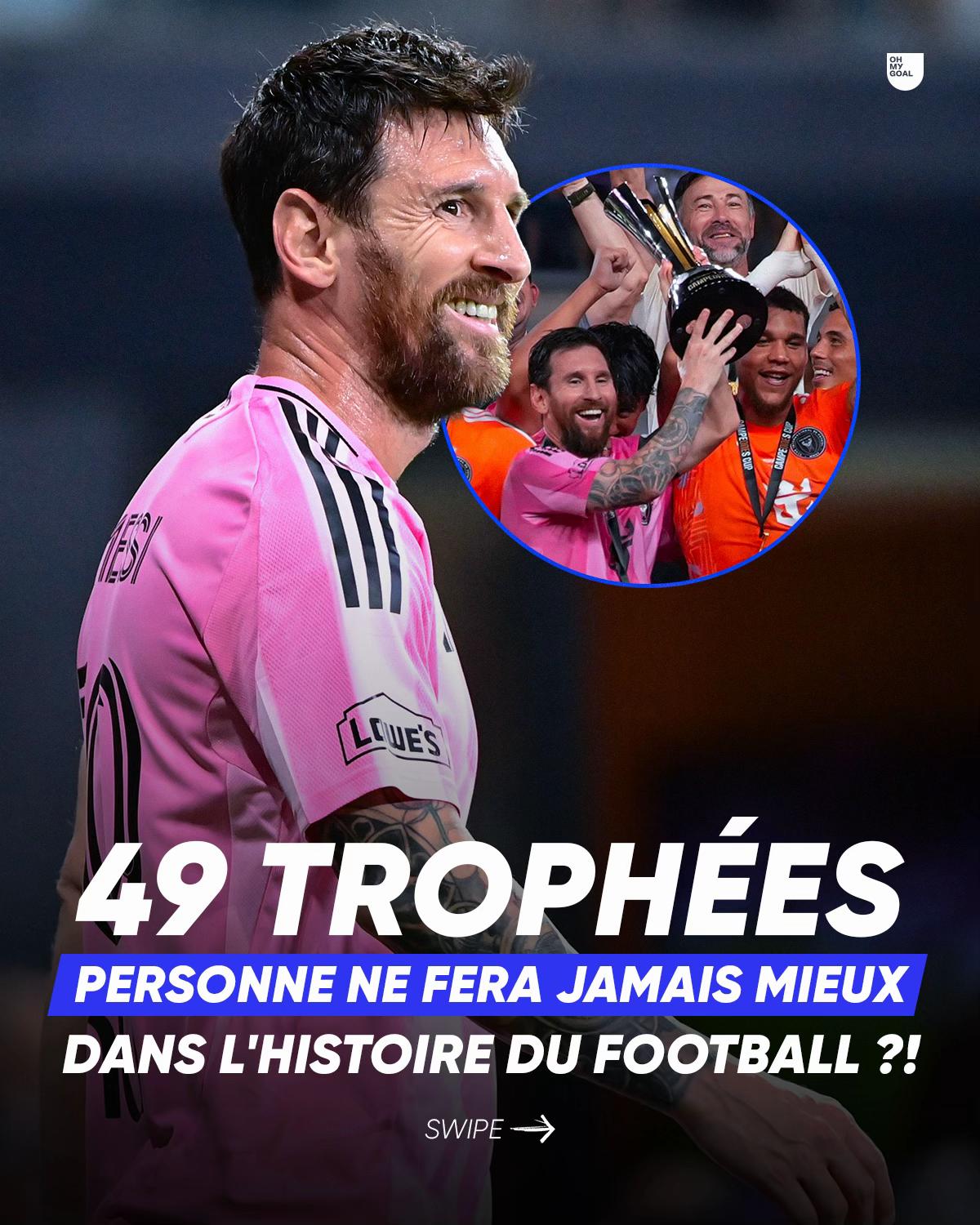@Oh My Goal - France