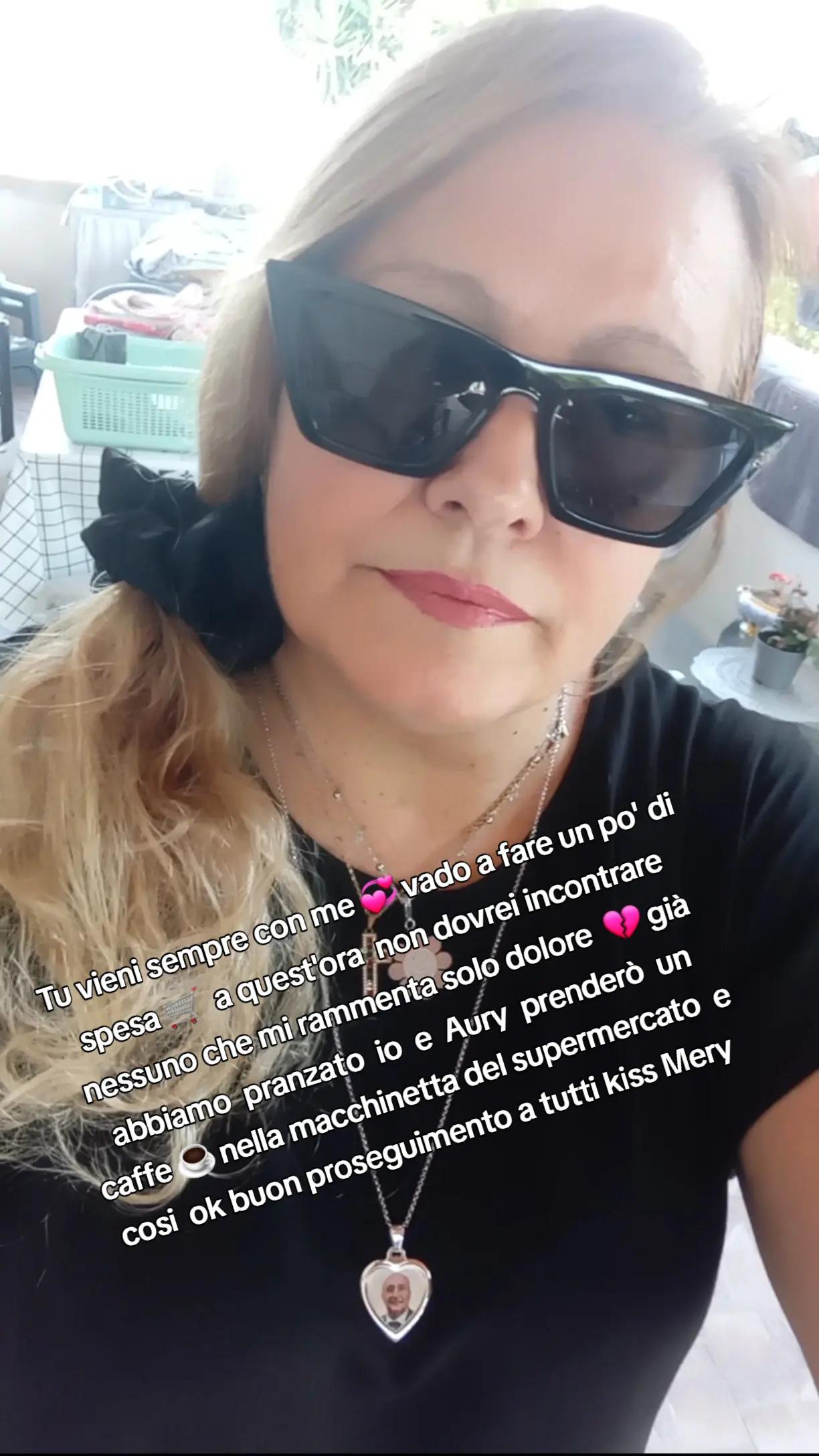 @Vacante Maria Concetta ๐๐ผ