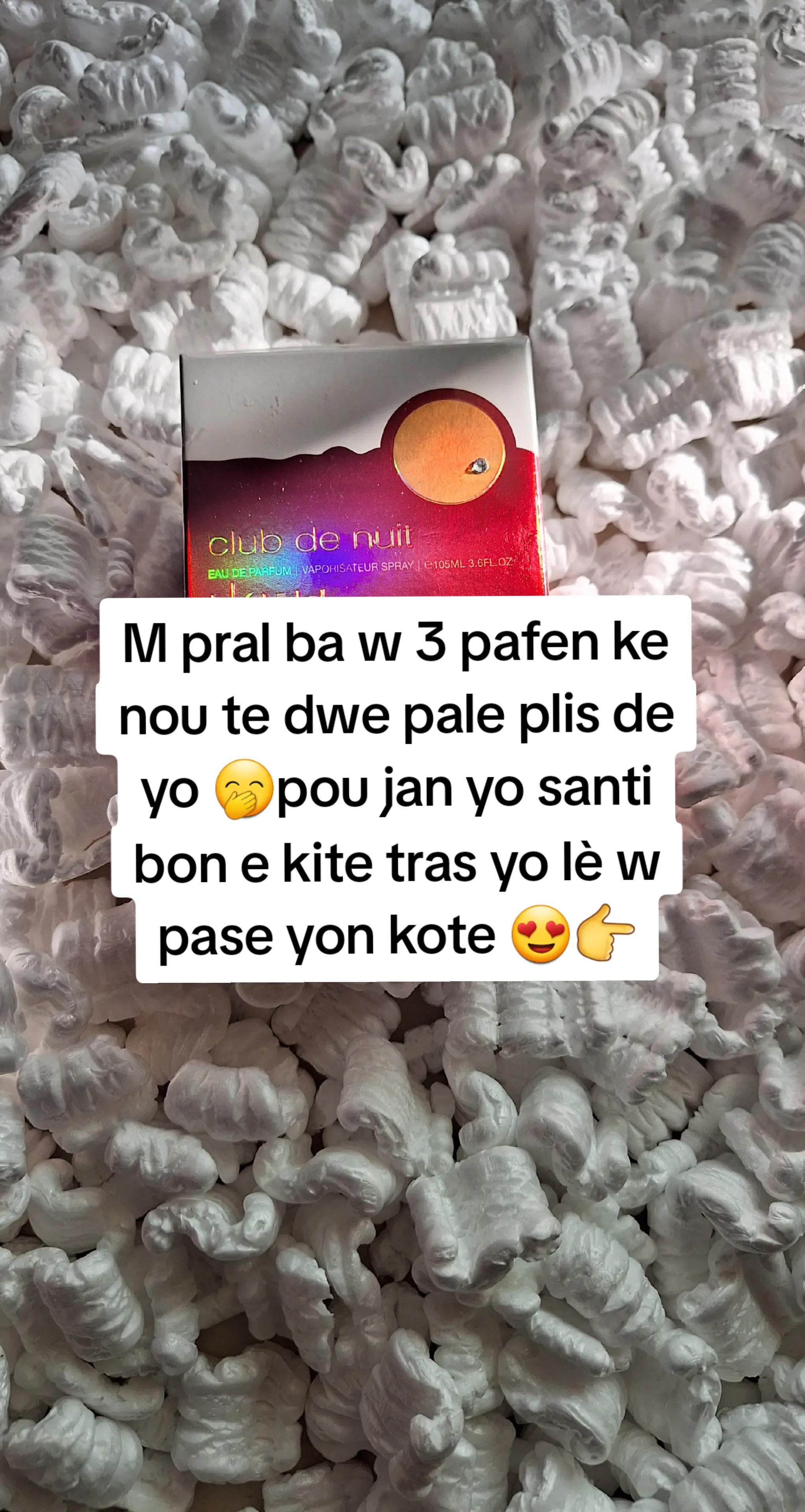 @PERFUMAURA