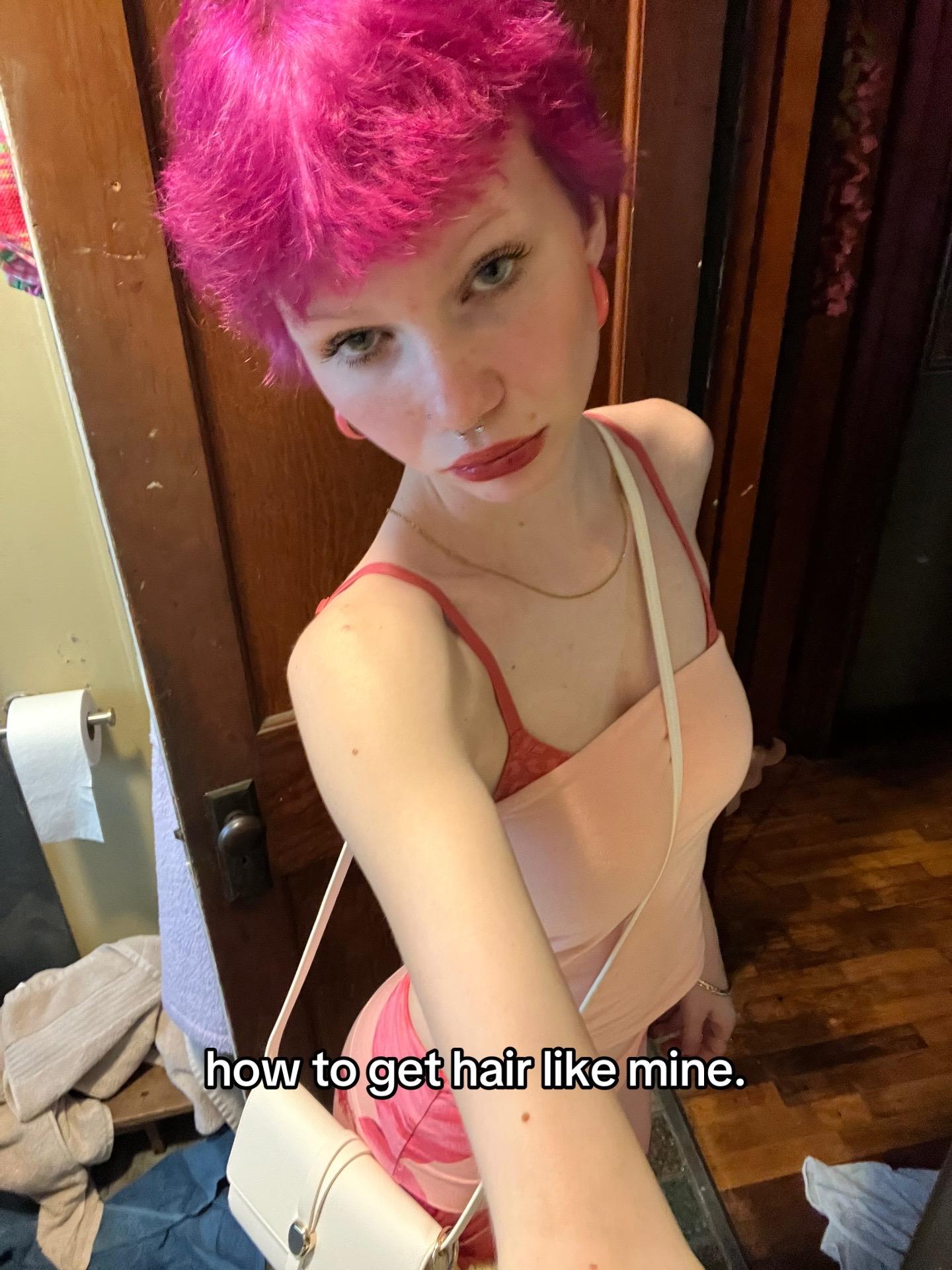 @️ maga throat puncher 3000