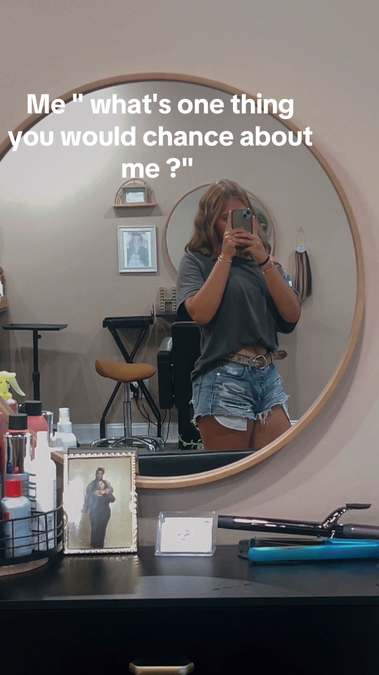 @Caroline Greene