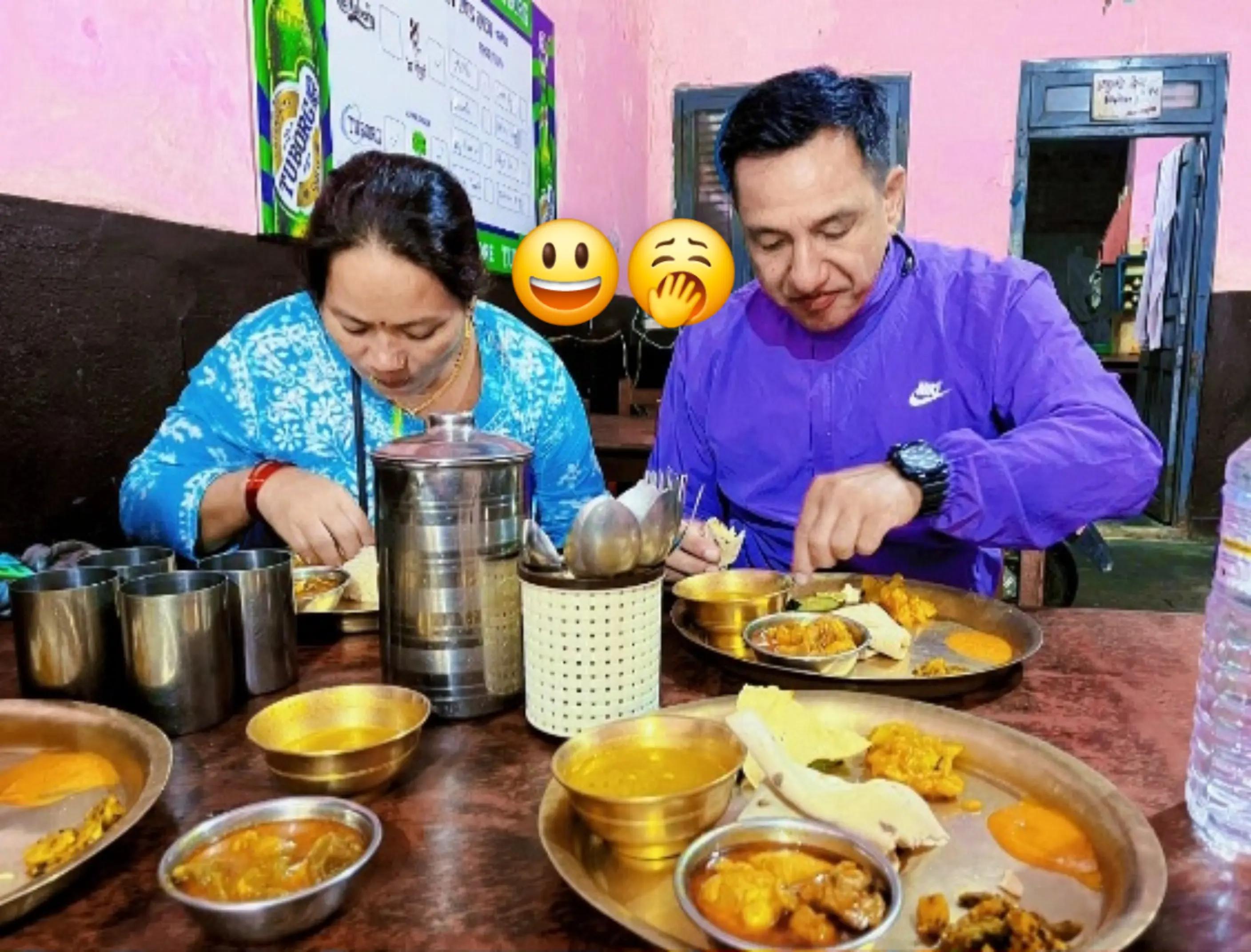 @Yam Kumari Saru