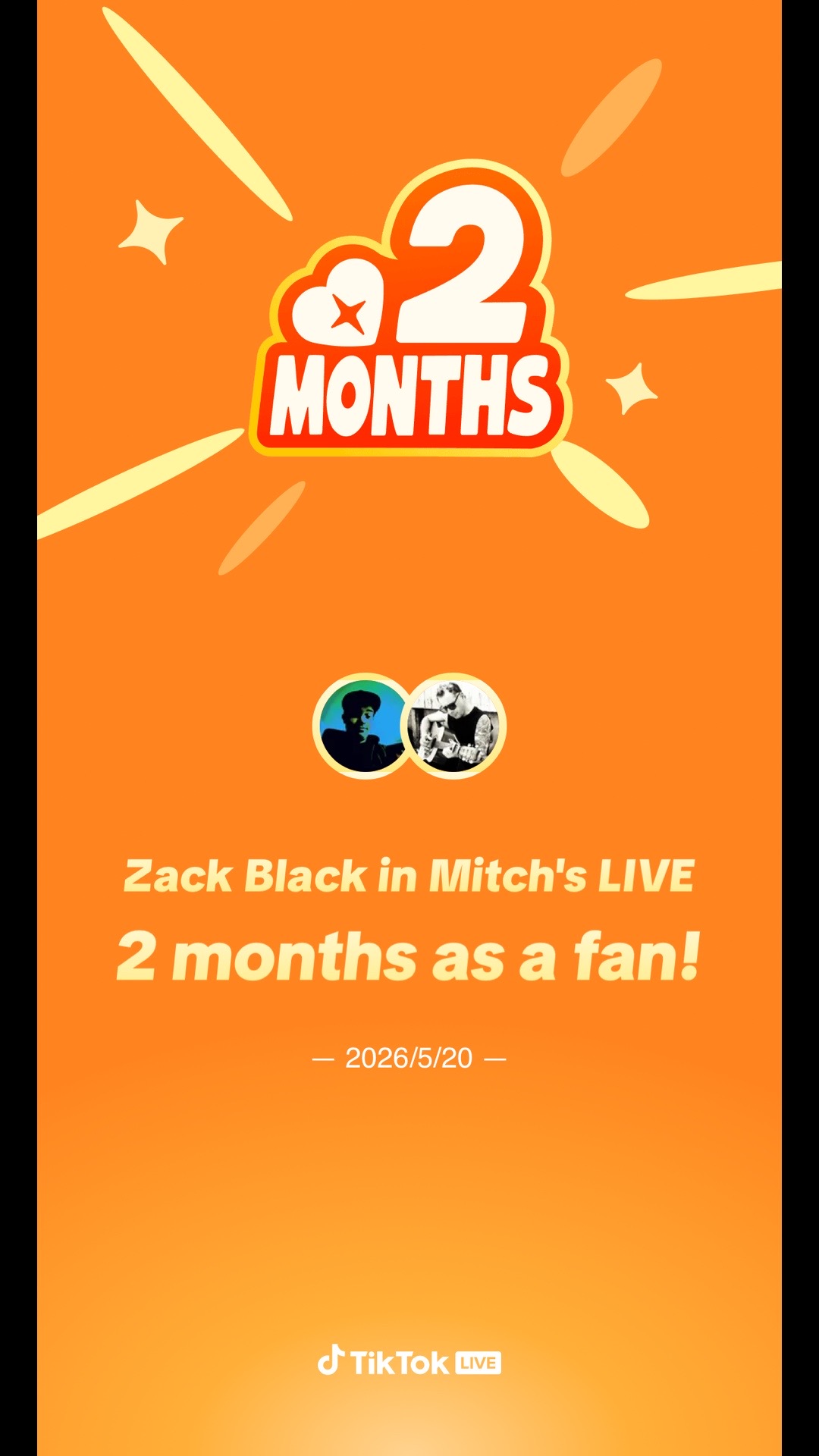 @Zack Black
