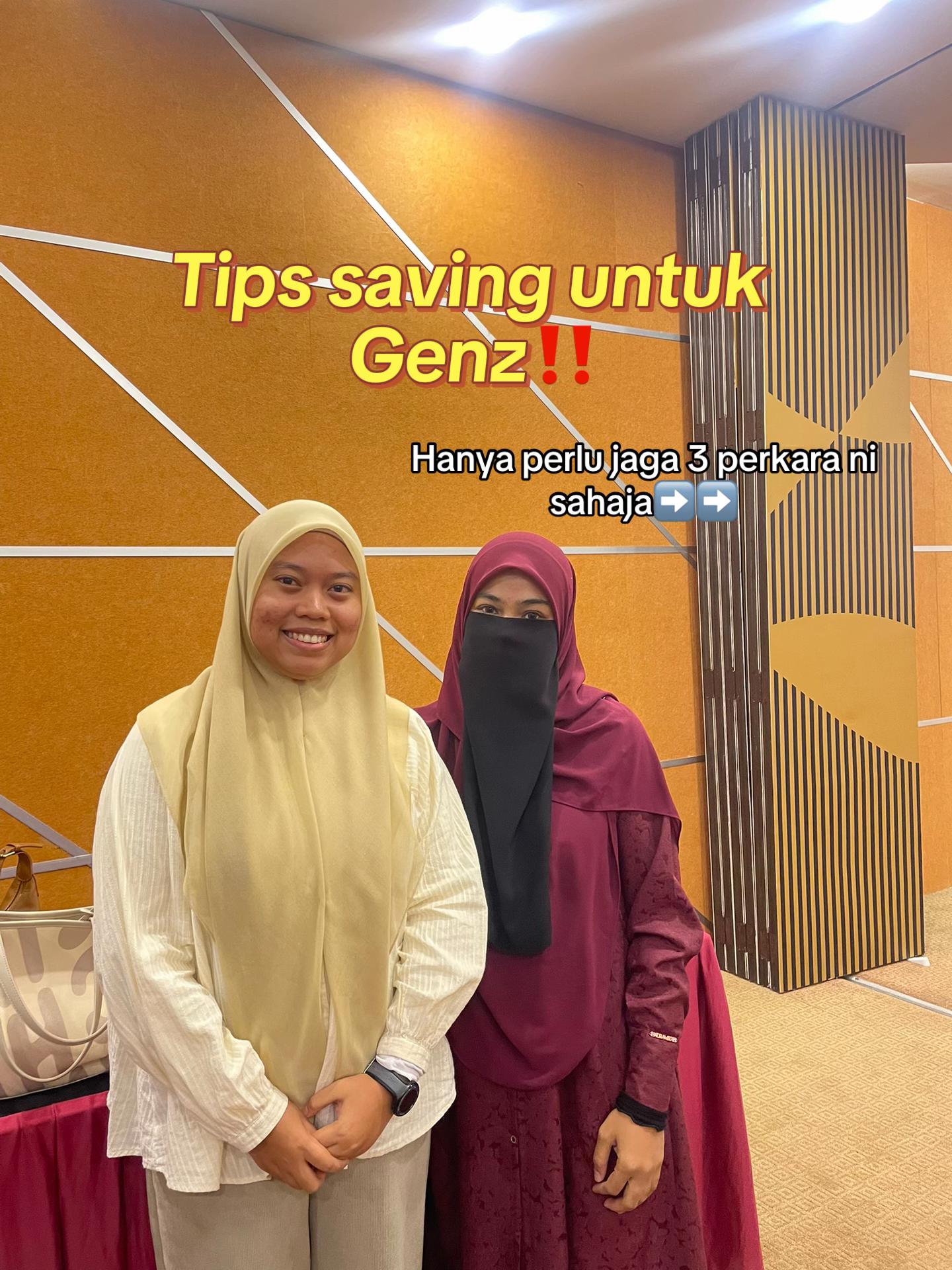 @Ainnur Najmie | Public Gold